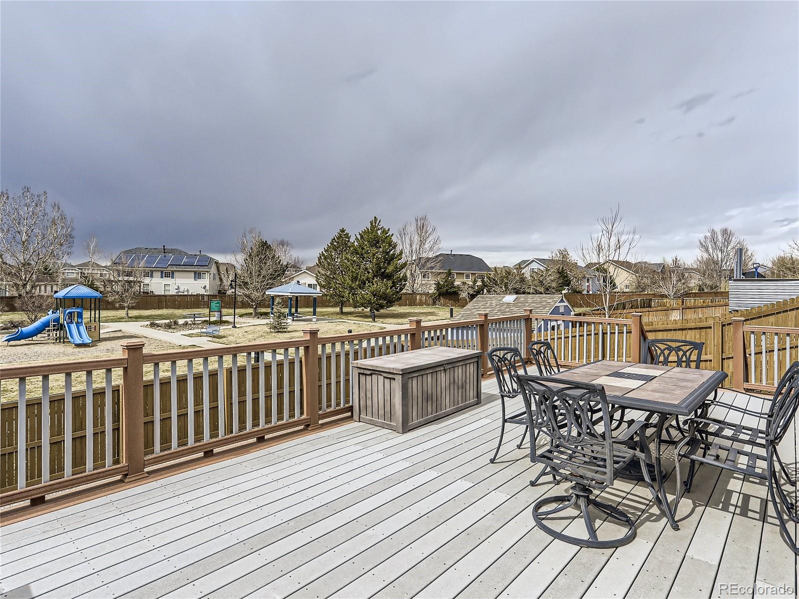 MLS Image #5 for 2627 s ensenada way,aurora, Colorado