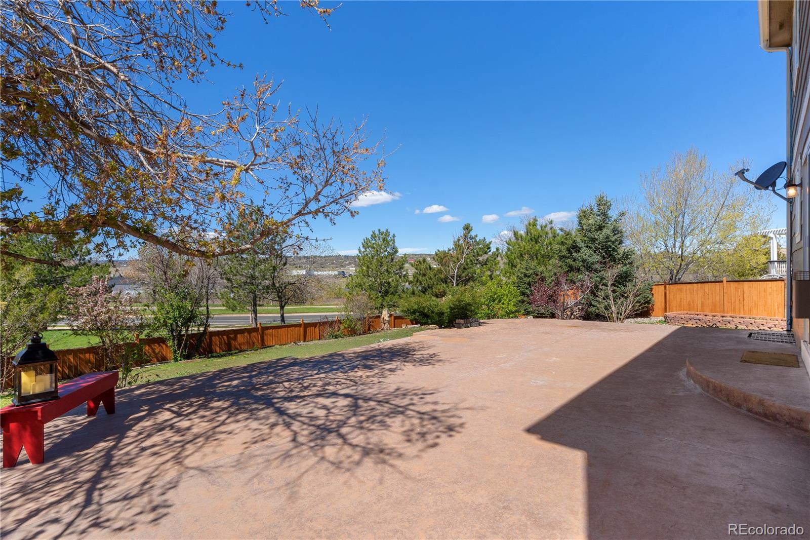 MLS Image #23 for 370  bayan court,castle rock, Colorado