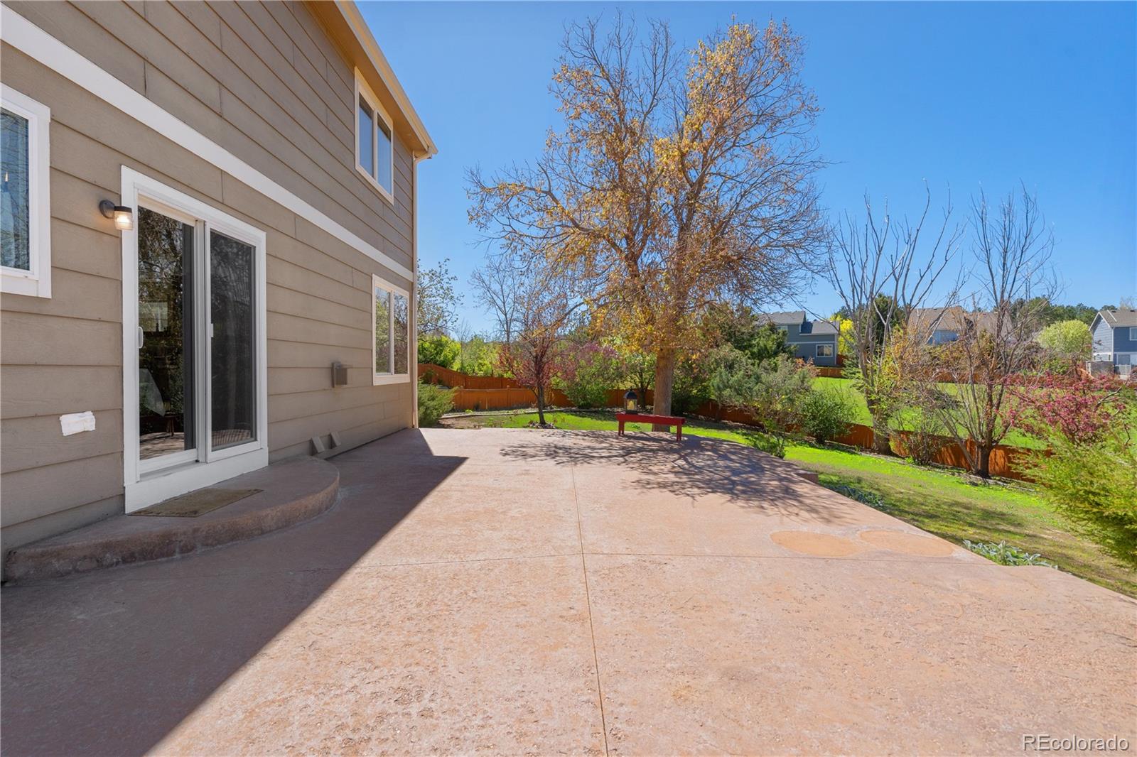 MLS Image #24 for 370  bayan court,castle rock, Colorado