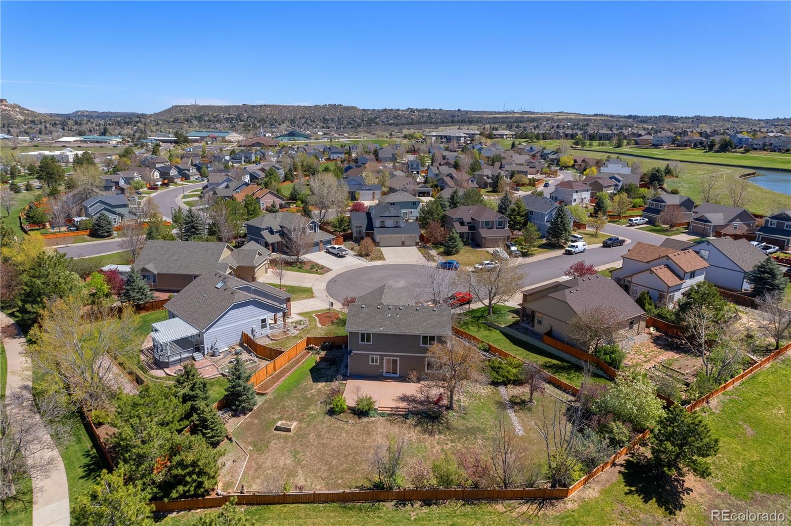 MLS Image #26 for 370  bayan court,castle rock, Colorado