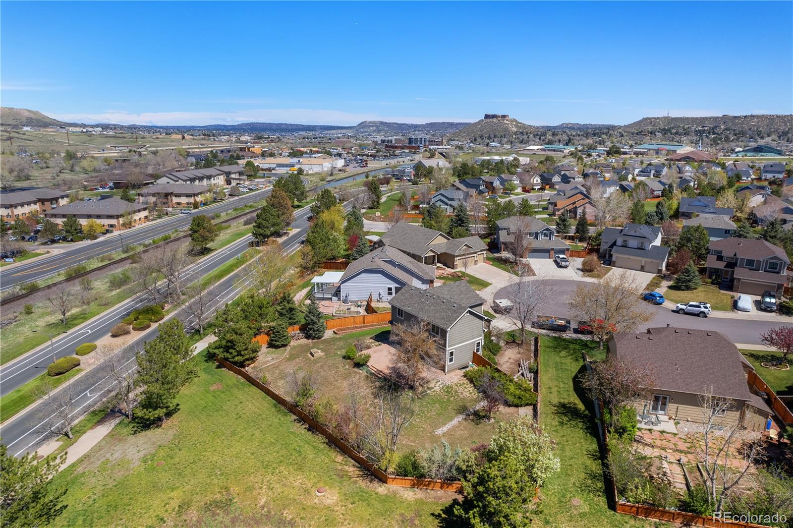 MLS Image #27 for 370  bayan court,castle rock, Colorado