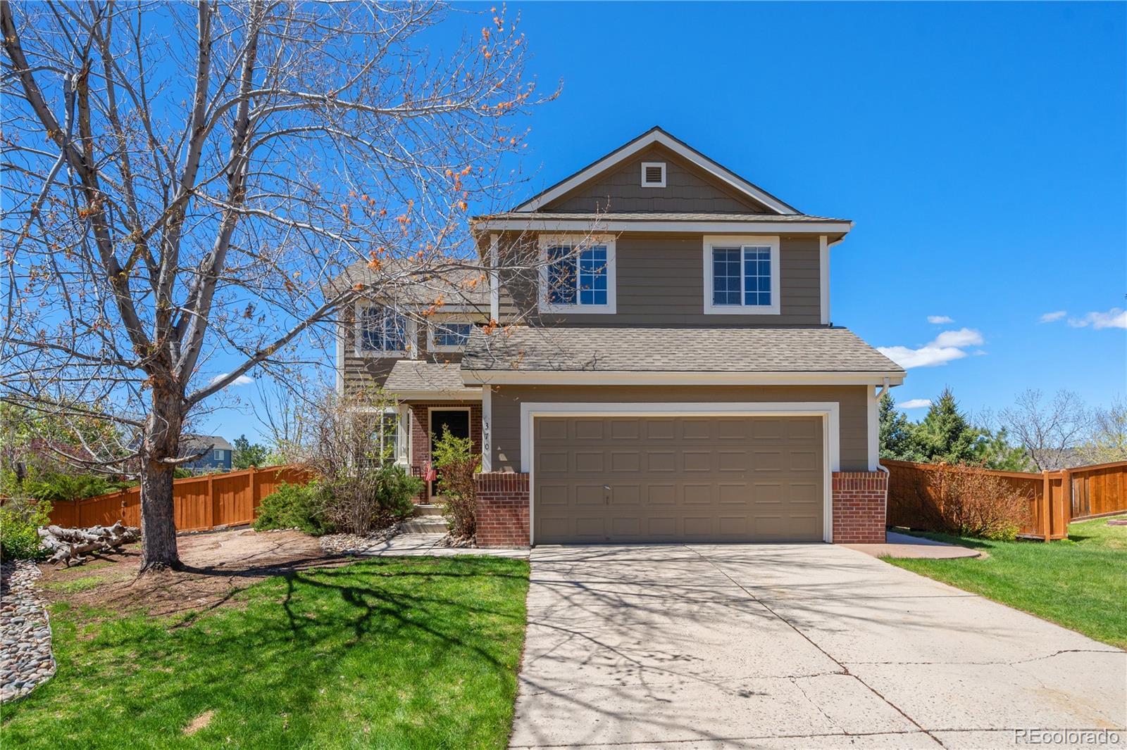 MLS Image #29 for 370  bayan court,castle rock, Colorado