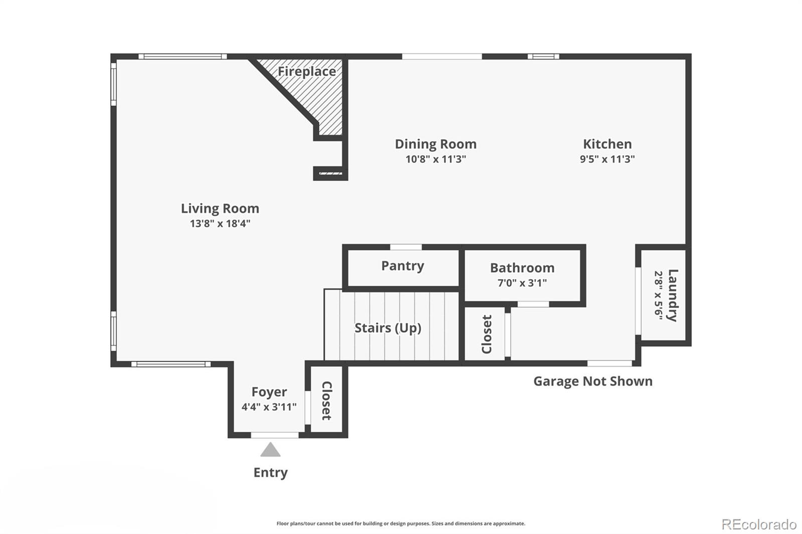 MLS Image #30 for 370  bayan court,castle rock, Colorado