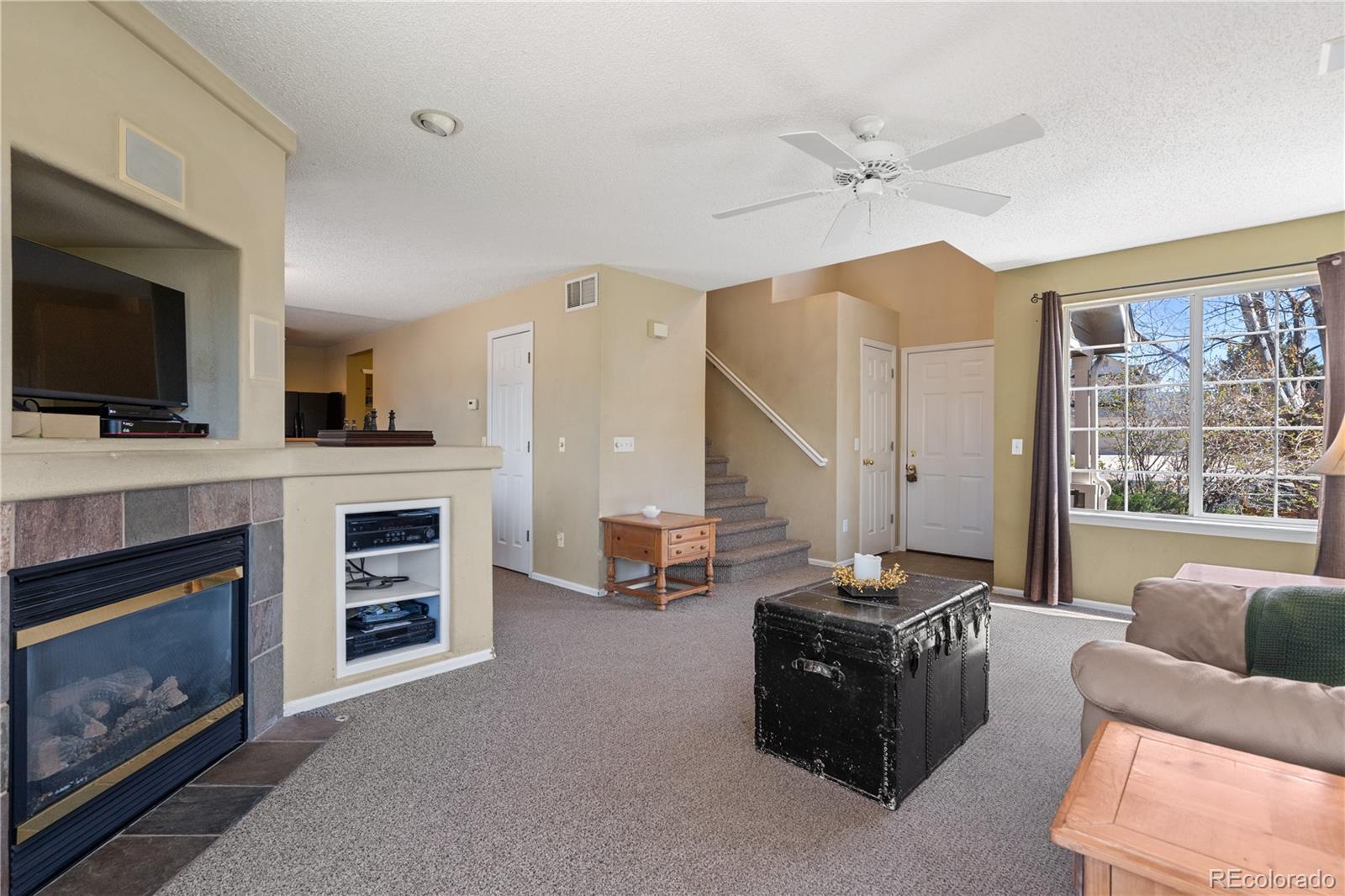 MLS Image #6 for 370  bayan court,castle rock, Colorado