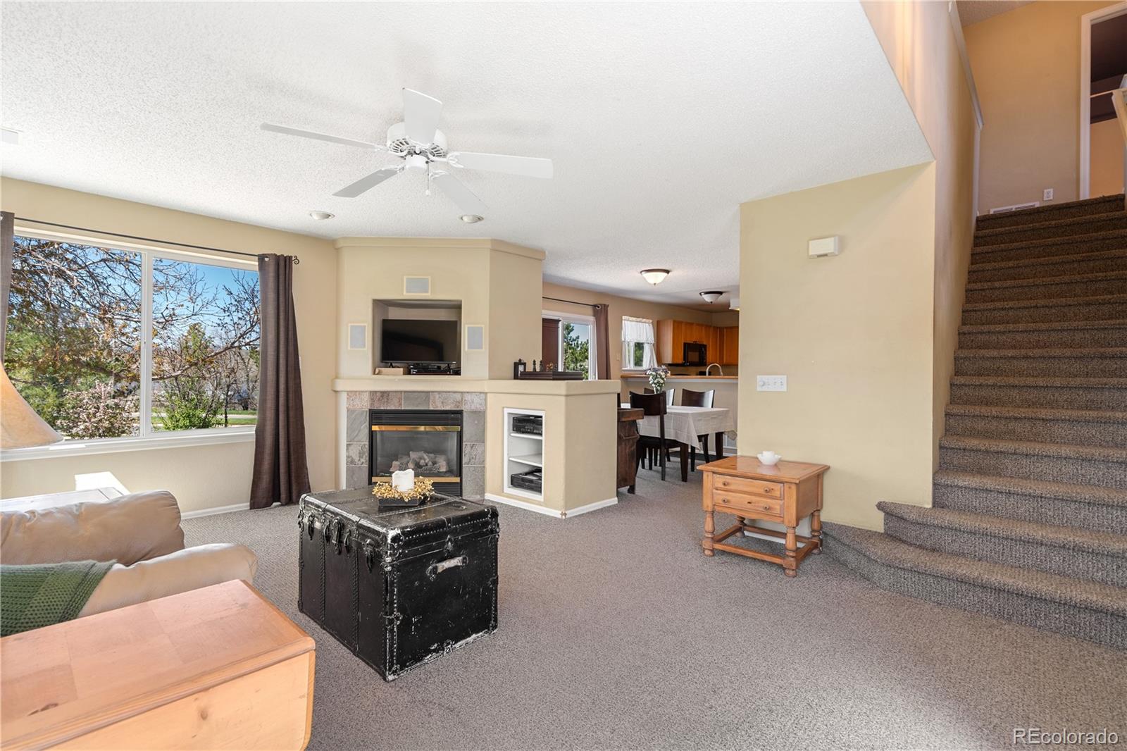 MLS Image #7 for 370  bayan court,castle rock, Colorado