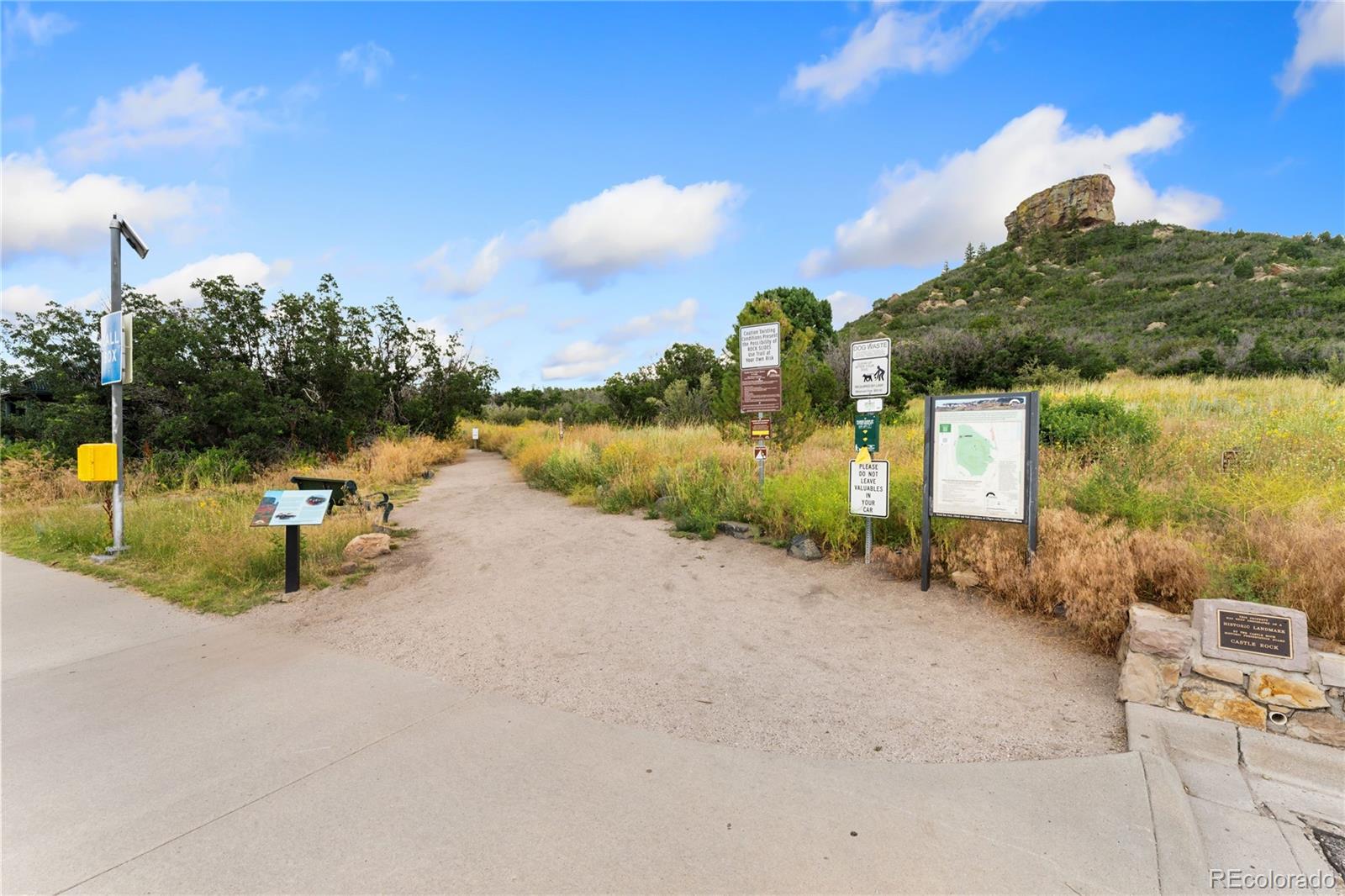 MLS Image #28 for 931  mountain view drive,castle rock, Colorado