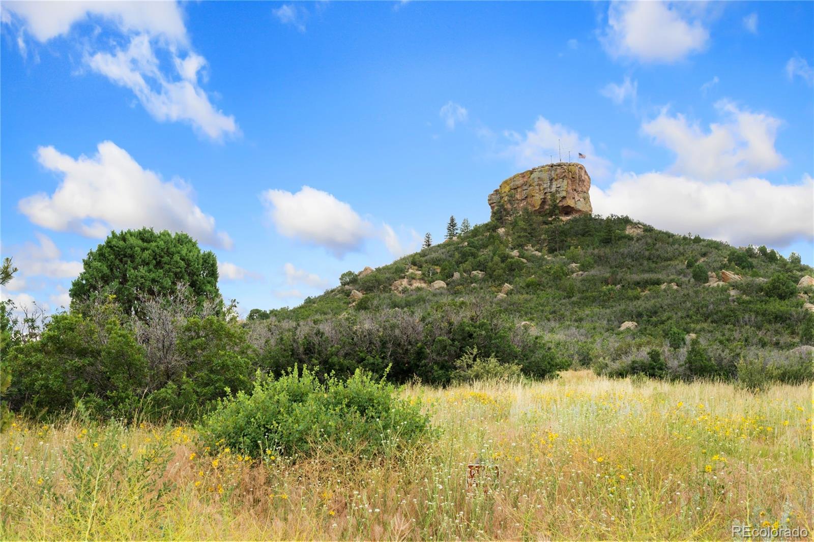 MLS Image #29 for 931  mountain view drive,castle rock, Colorado