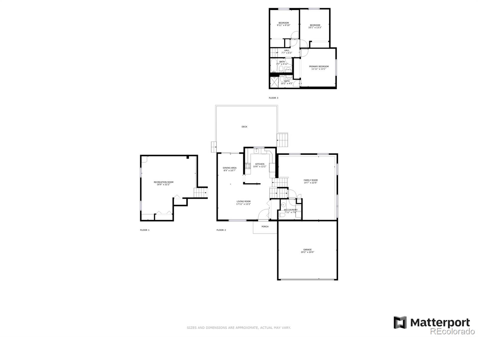 MLS Image #30 for 931  mountain view drive,castle rock, Colorado