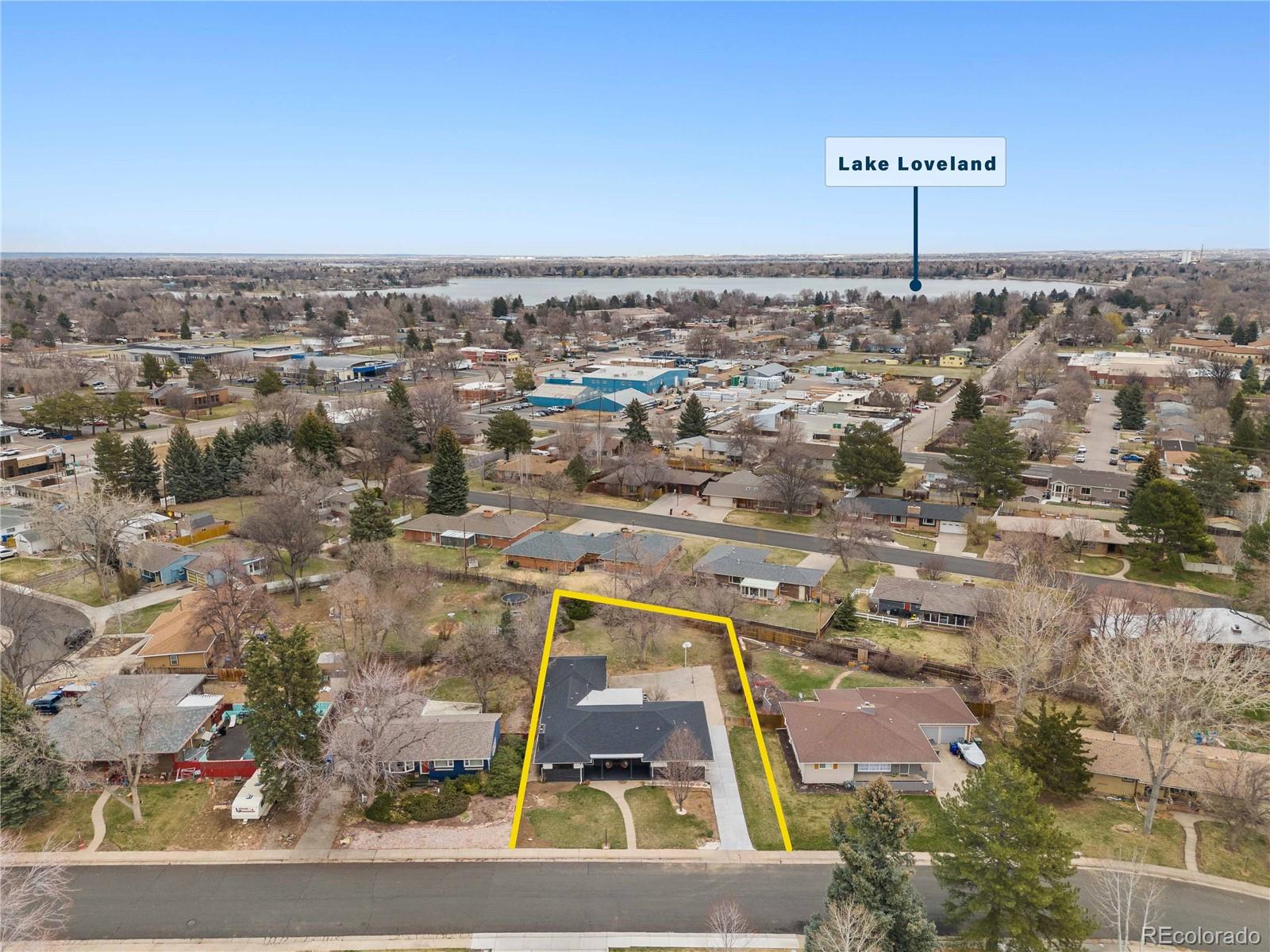 MLS Image #37 for 1222 e broadmoor drive,loveland, Colorado