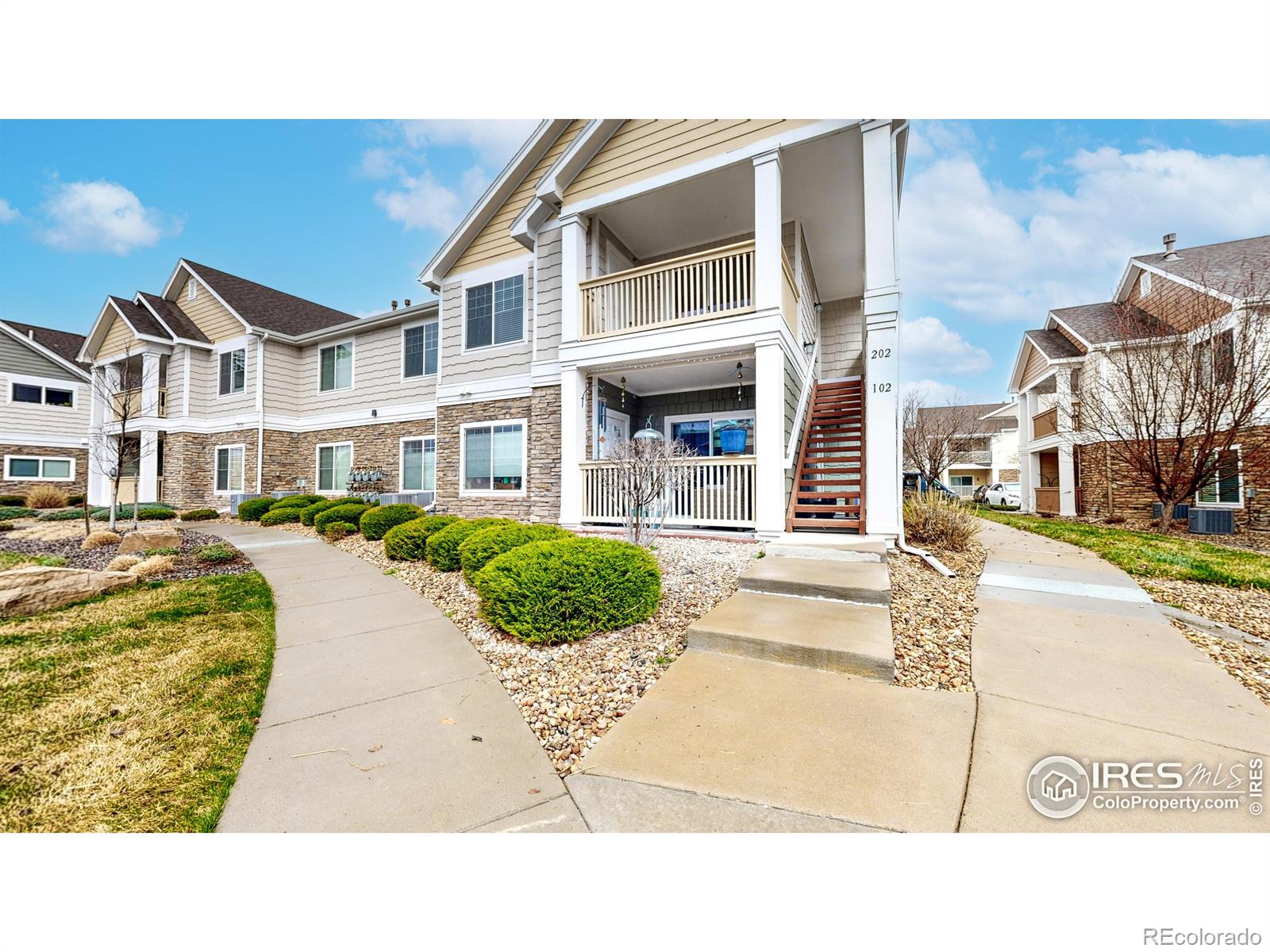 MLS Image #25 for 4845  hahns peak drive,loveland, Colorado