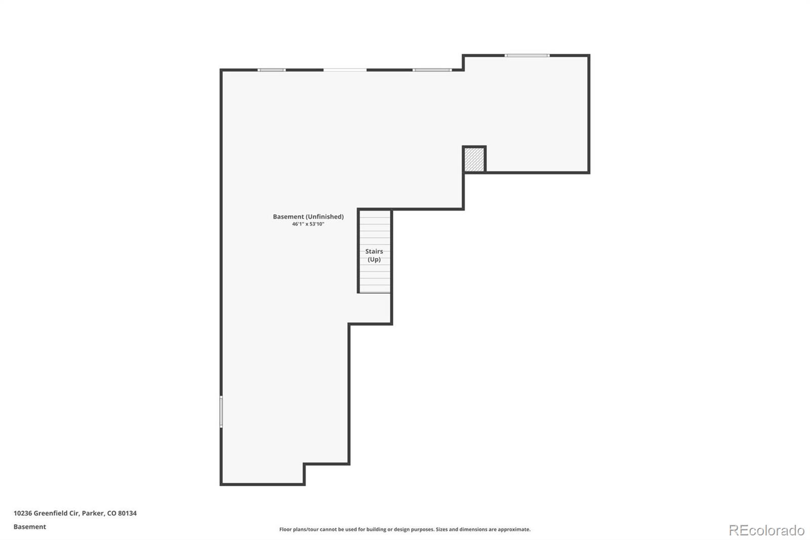 MLS Image #49 for 10236  greenfield circle,parker, Colorado