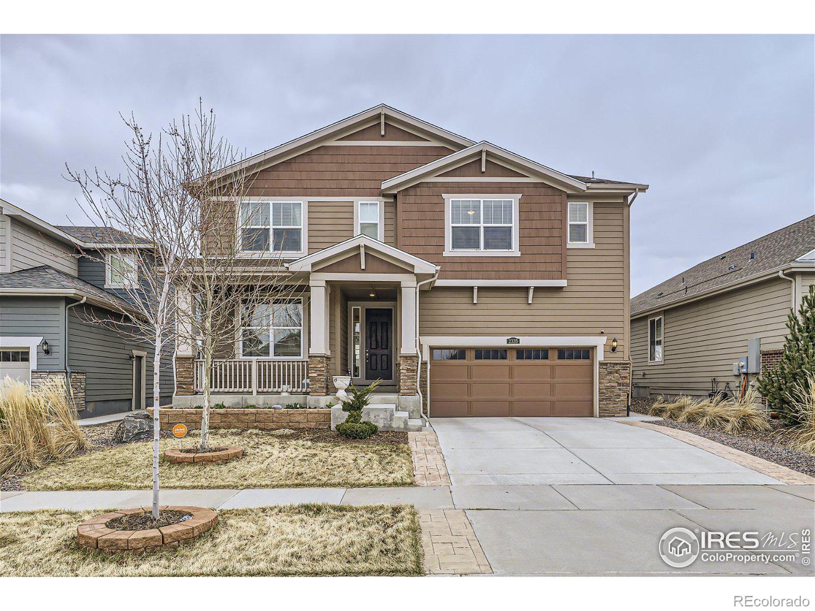 MLS Image #0 for 2335  provenance street,longmont, Colorado