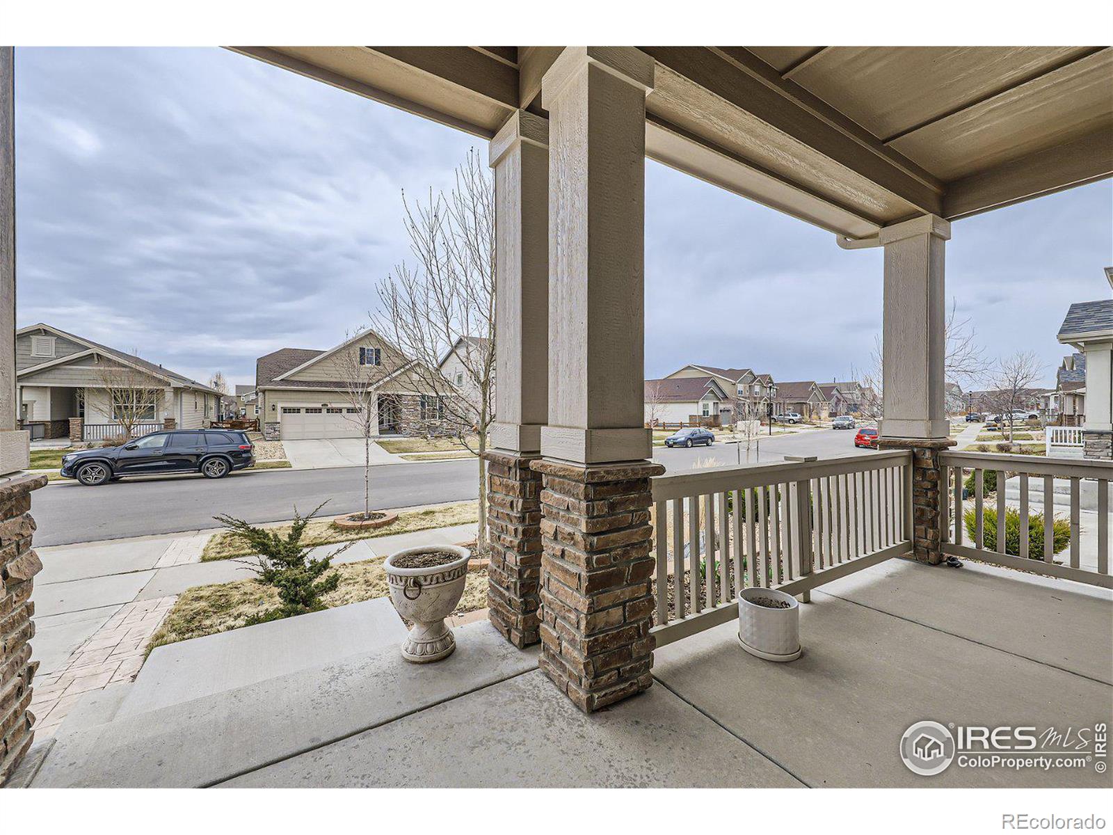 MLS Image #2 for 2335  provenance street,longmont, Colorado