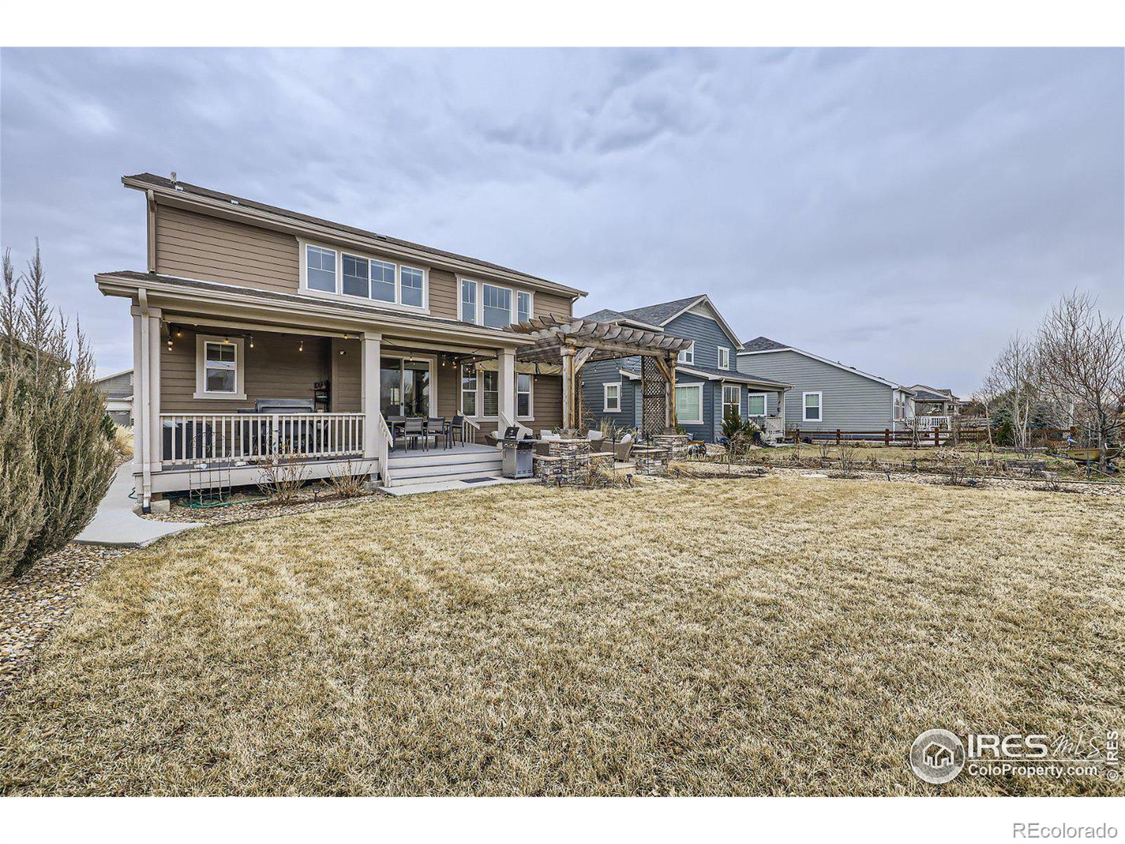 MLS Image #28 for 2335  provenance street,longmont, Colorado