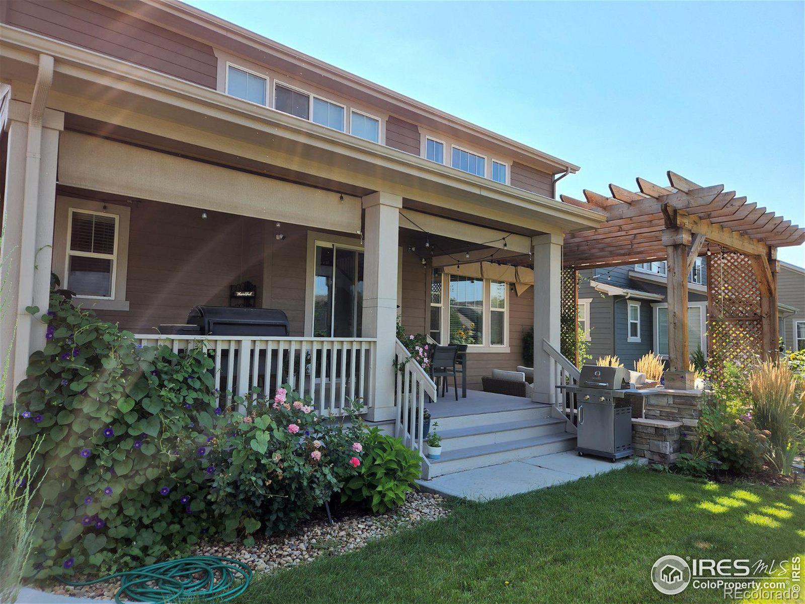 MLS Image #34 for 2335  provenance street,longmont, Colorado