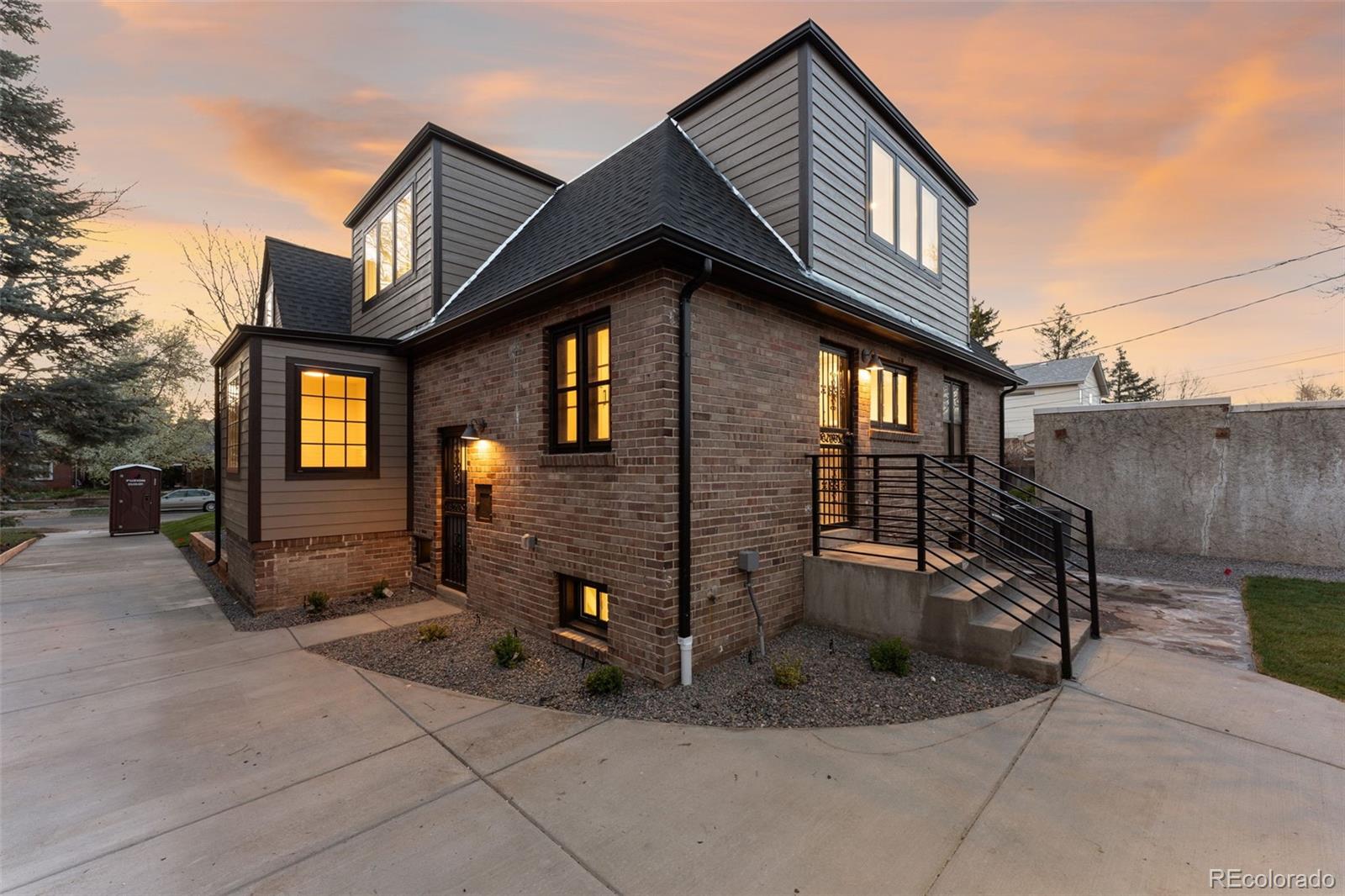 CMA Image for 1762 s forest street,Denver, Colorado