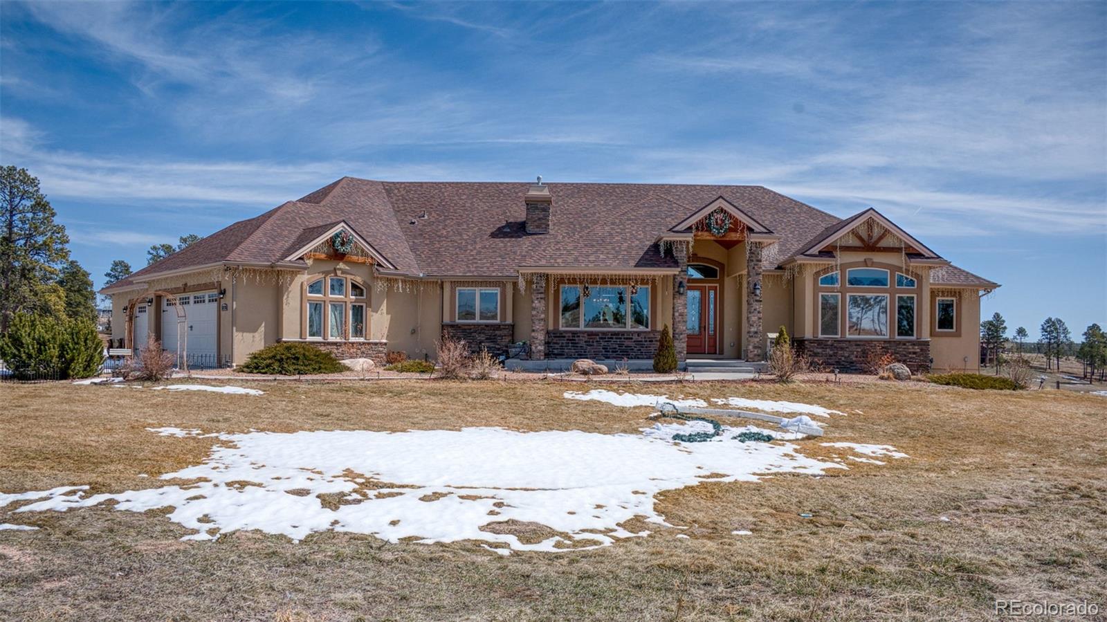 MLS Image #0 for 13725  wildoak drive,colorado springs, Colorado