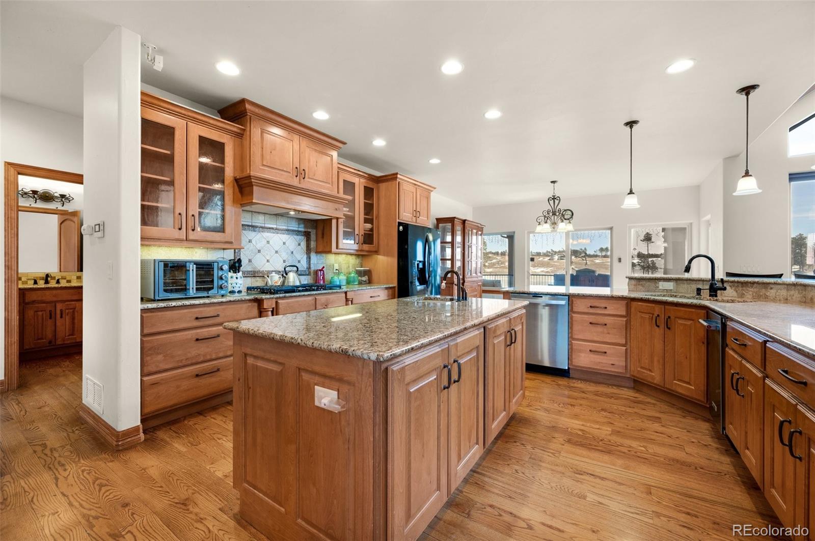 MLS Image #12 for 13725  wildoak drive,colorado springs, Colorado