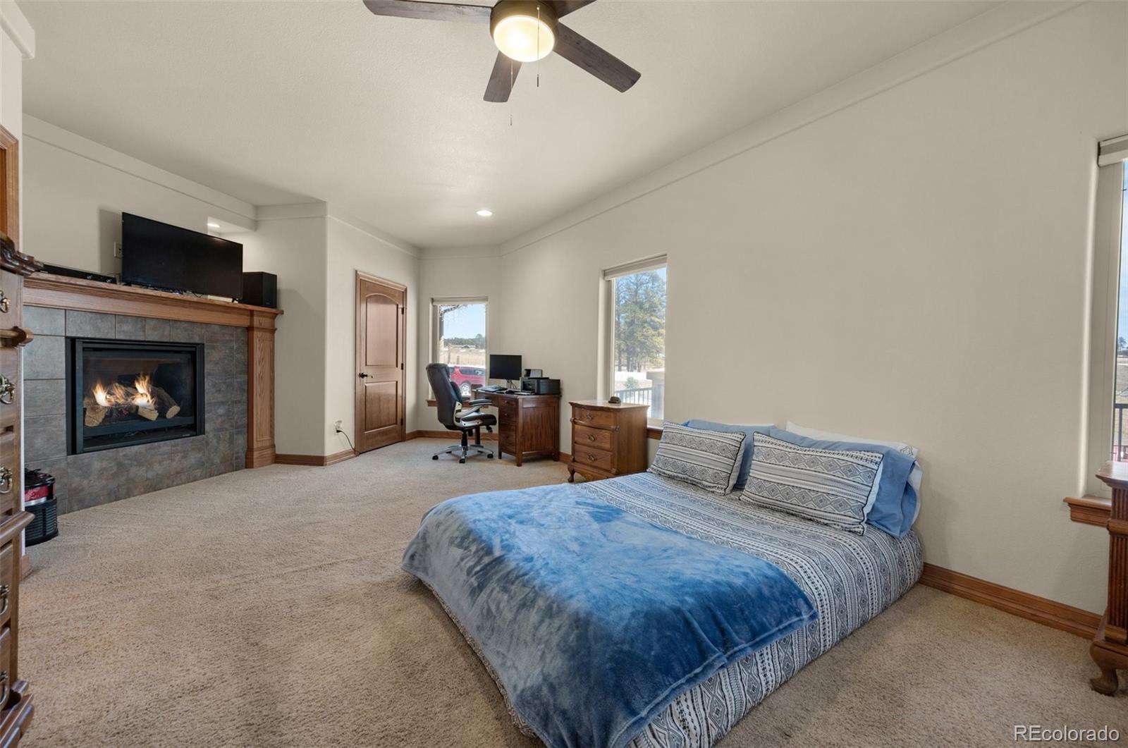 MLS Image #21 for 13725  wildoak drive,colorado springs, Colorado