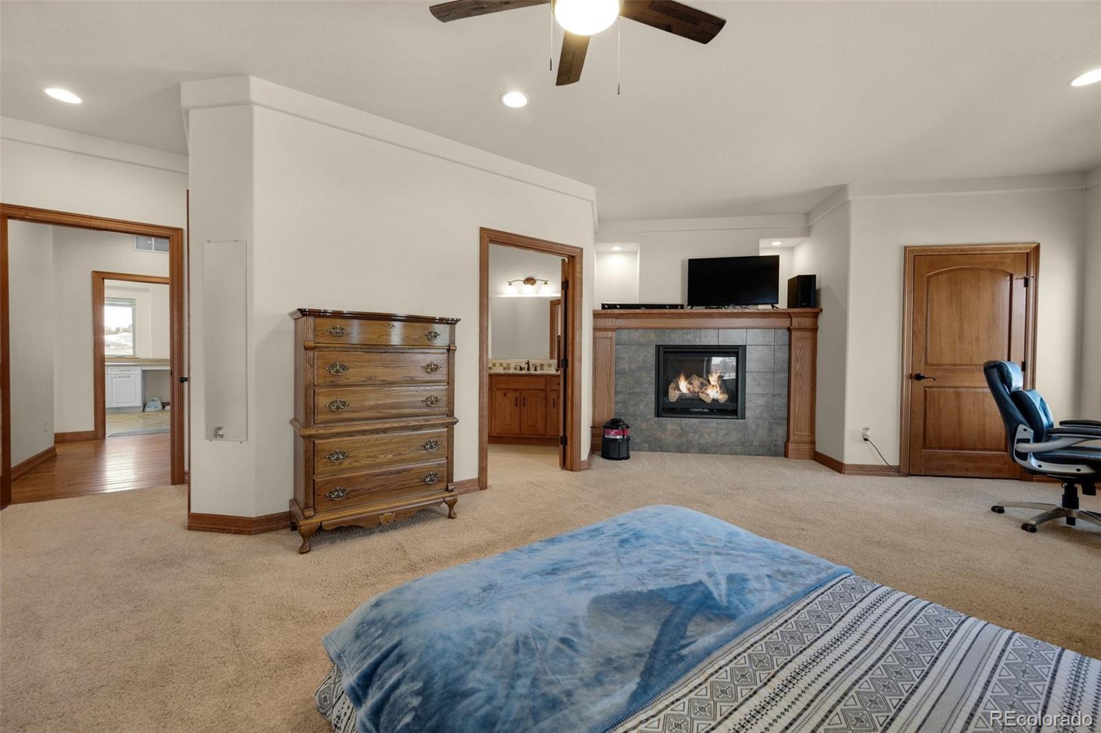 MLS Image #22 for 13725  wildoak drive,colorado springs, Colorado