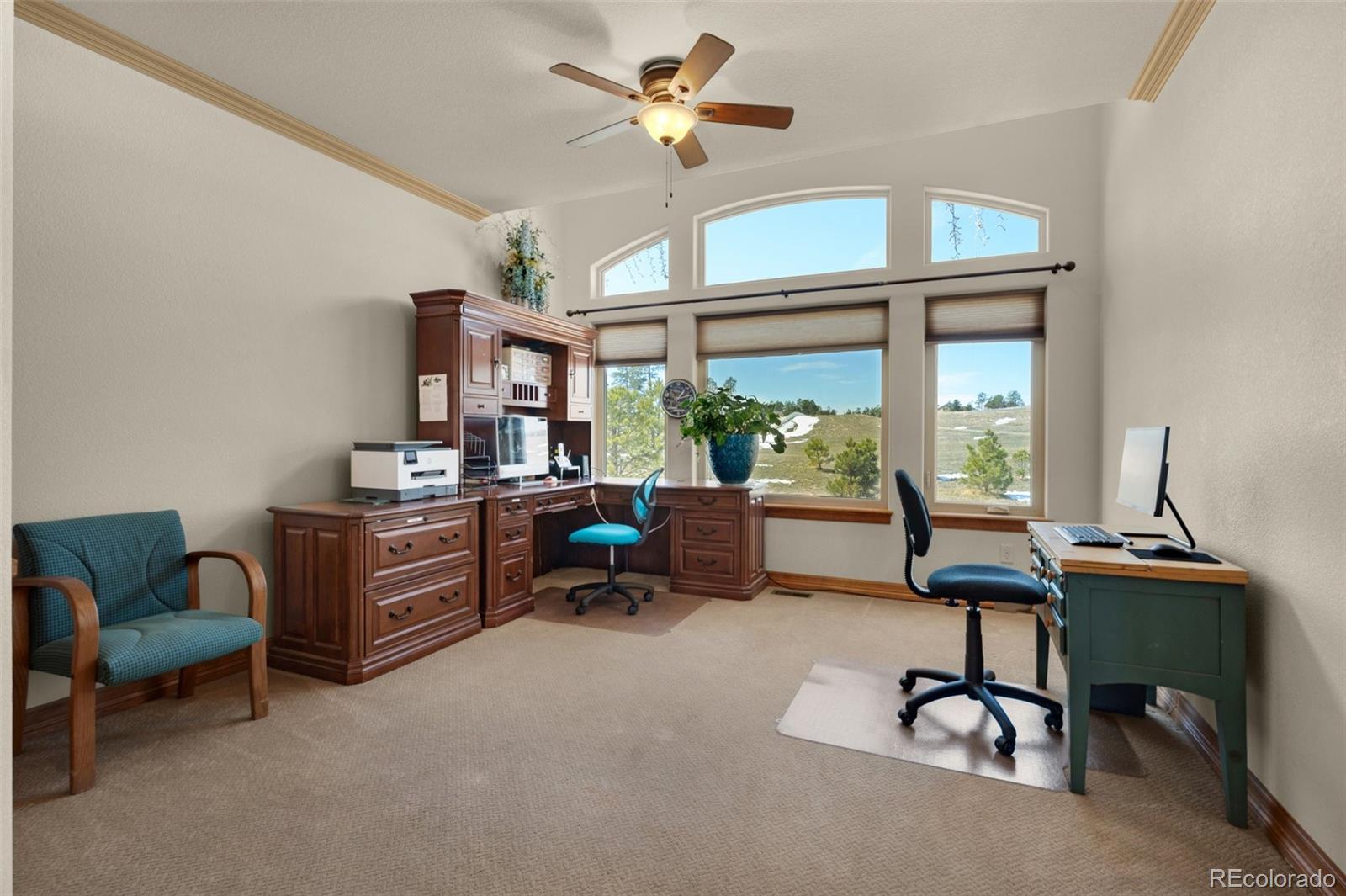 MLS Image #25 for 13725  wildoak drive,colorado springs, Colorado