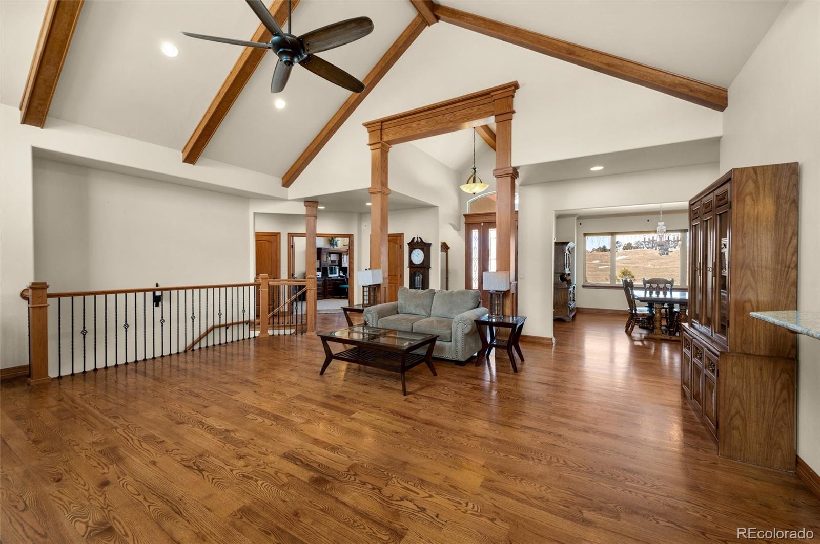 MLS Image #5 for 13725  wildoak drive,colorado springs, Colorado