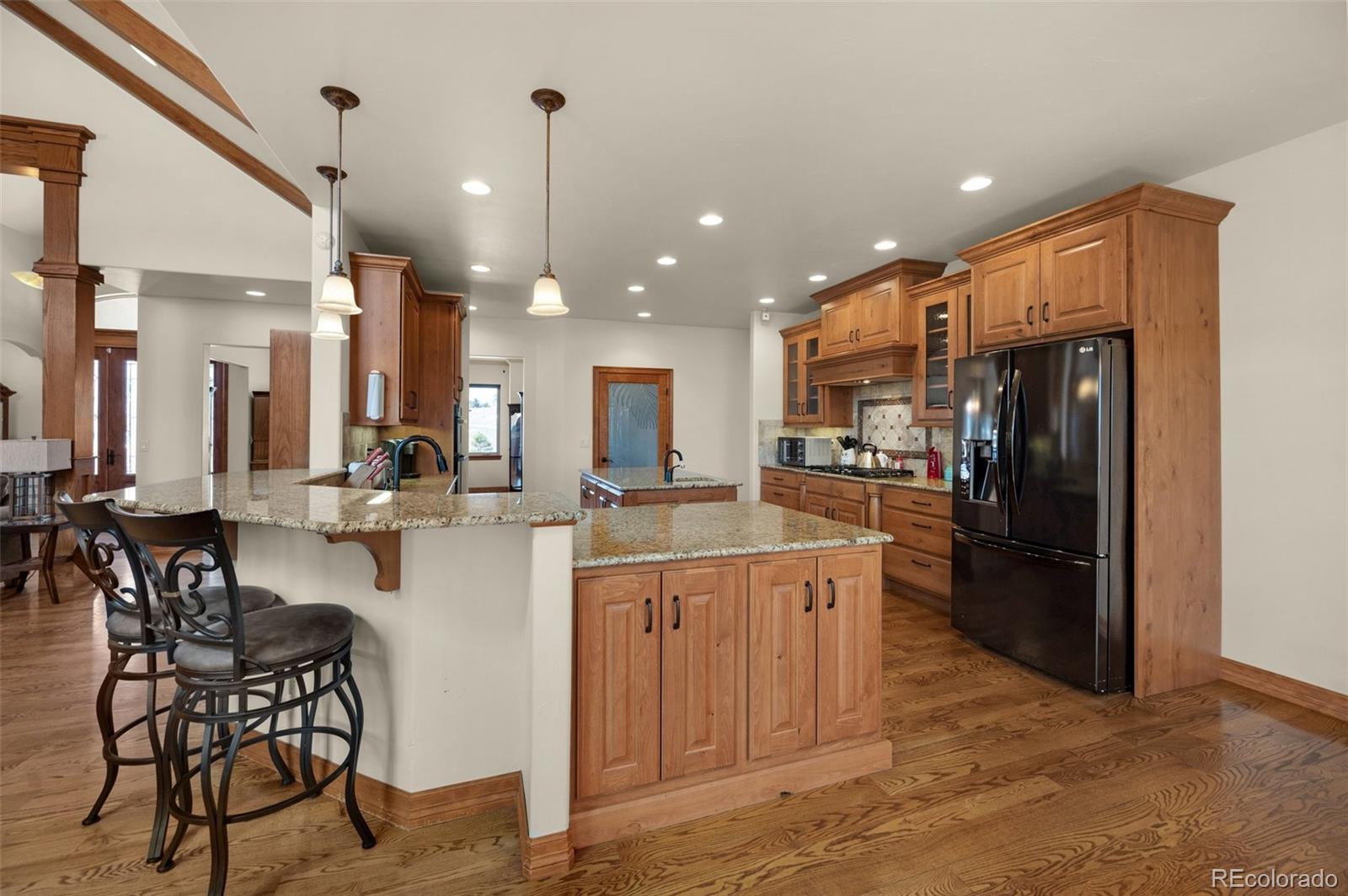 MLS Image #9 for 13725  wildoak drive,colorado springs, Colorado