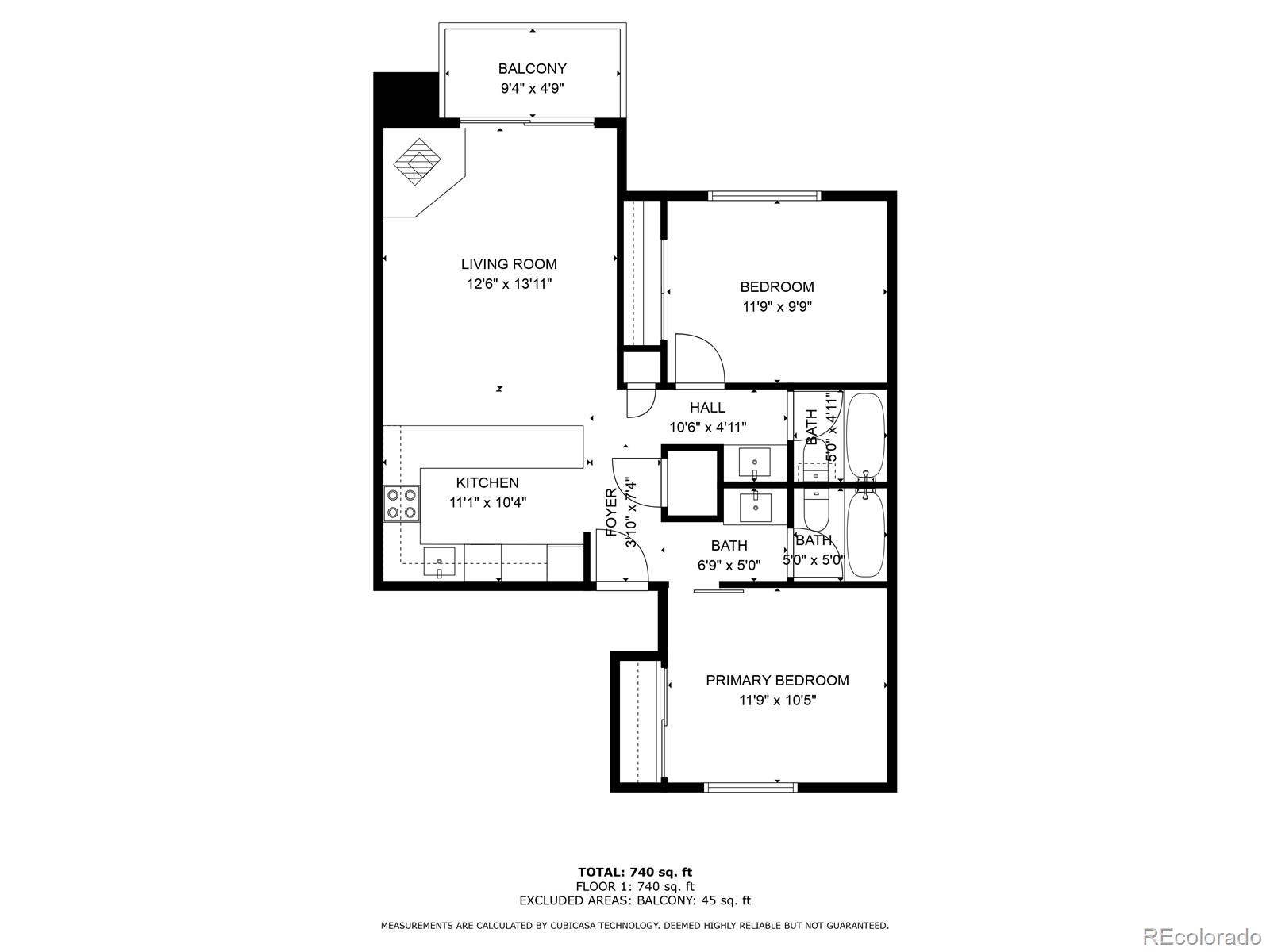 MLS Image #32 for 675  straight creek drive,dillon, Colorado