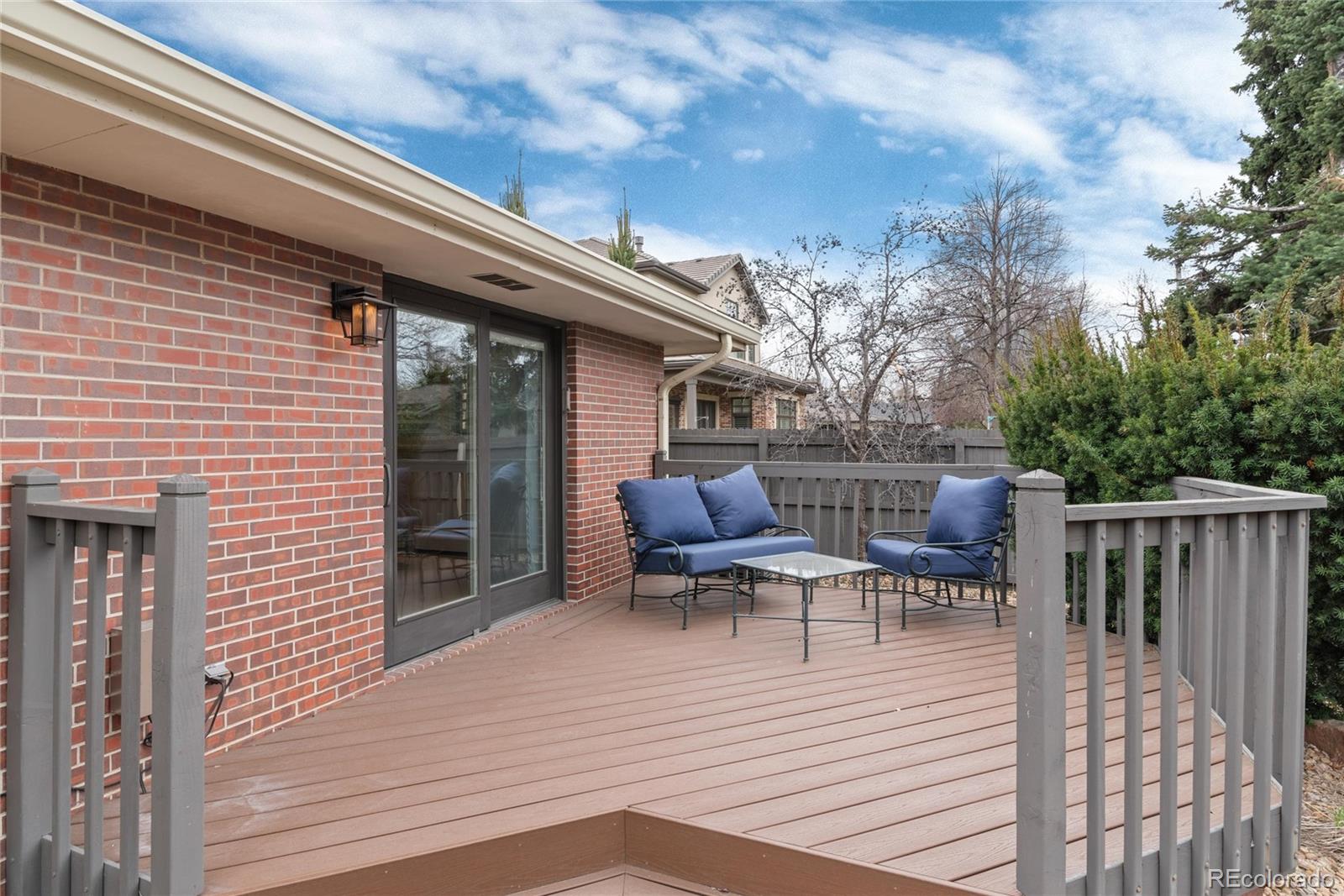 MLS Image #43 for 461  leyden street,denver, Colorado