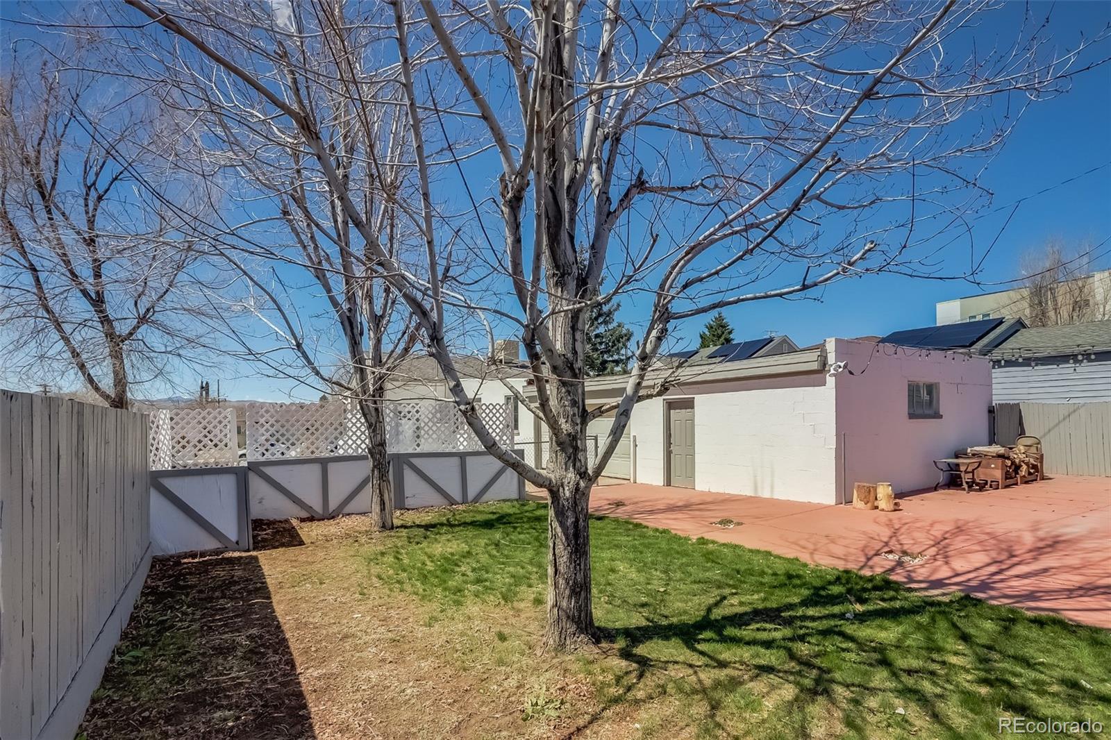 MLS Image #35 for 1120 s zenobia street,denver, Colorado