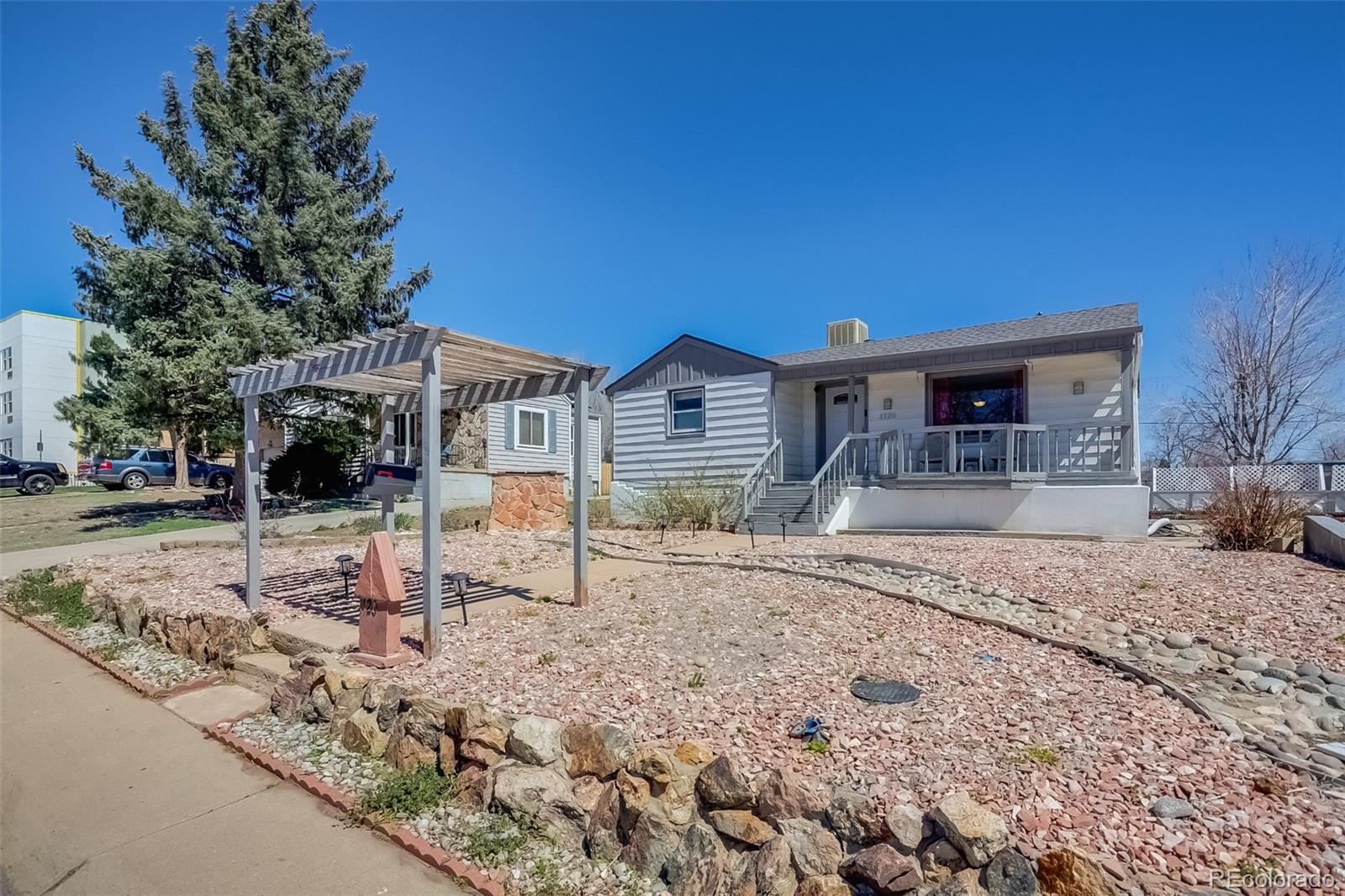 MLS Image #37 for 1120 s zenobia street,denver, Colorado