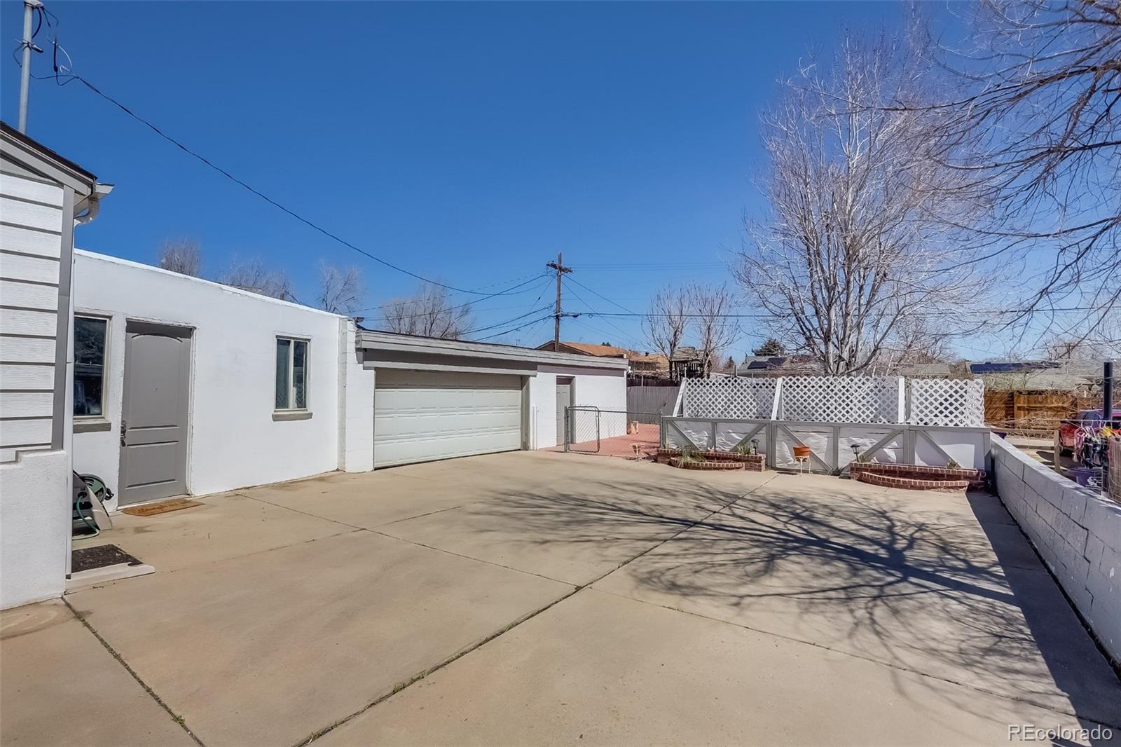 MLS Image #42 for 1120 s zenobia street,denver, Colorado