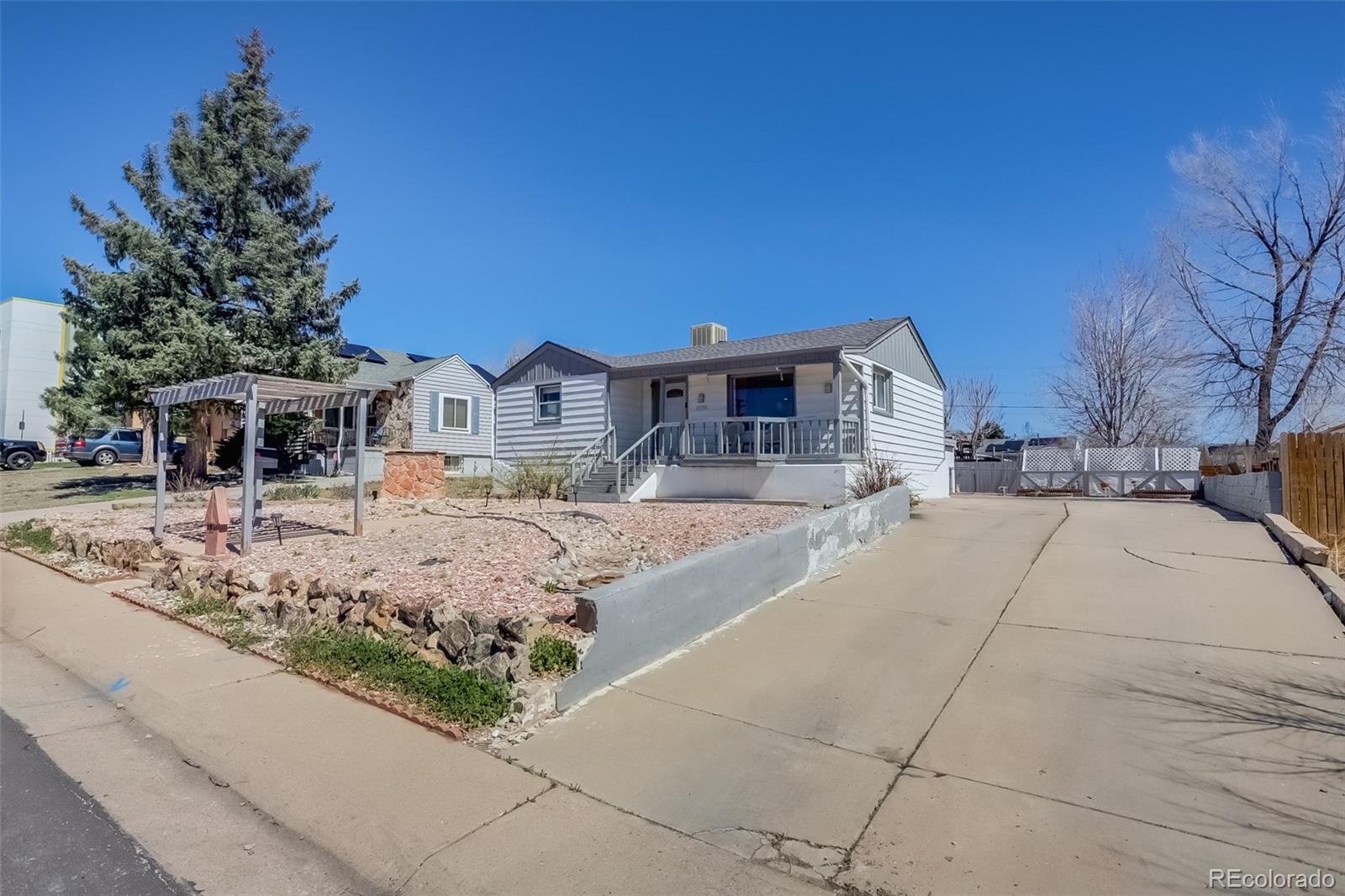 MLS Image #43 for 1120 s zenobia street,denver, Colorado