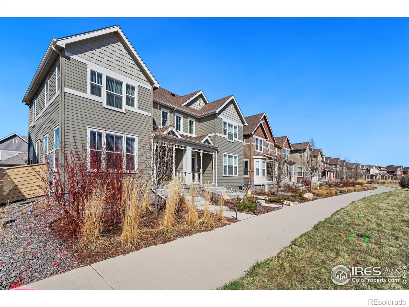 Report Image for 314  Tigercat Way,Fort Collins, Colorado