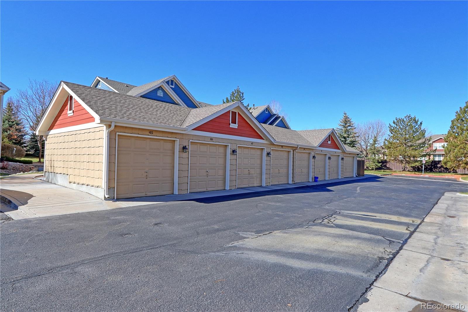 MLS Image #17 for 3575  boulder circle,broomfield, Colorado