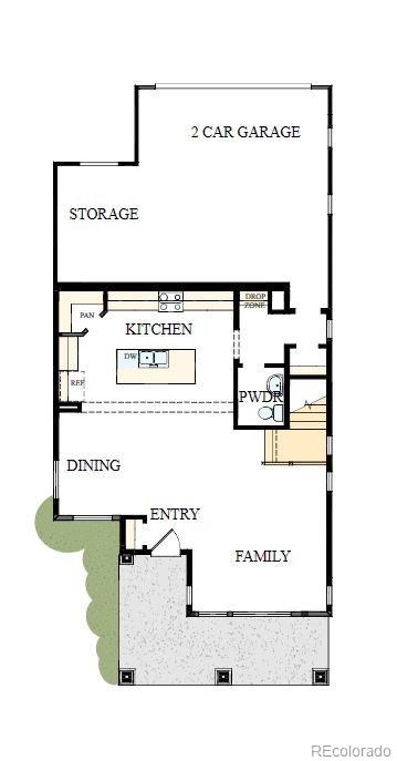 CMA Image for 2702 w 167th place,Broomfield, Colorado