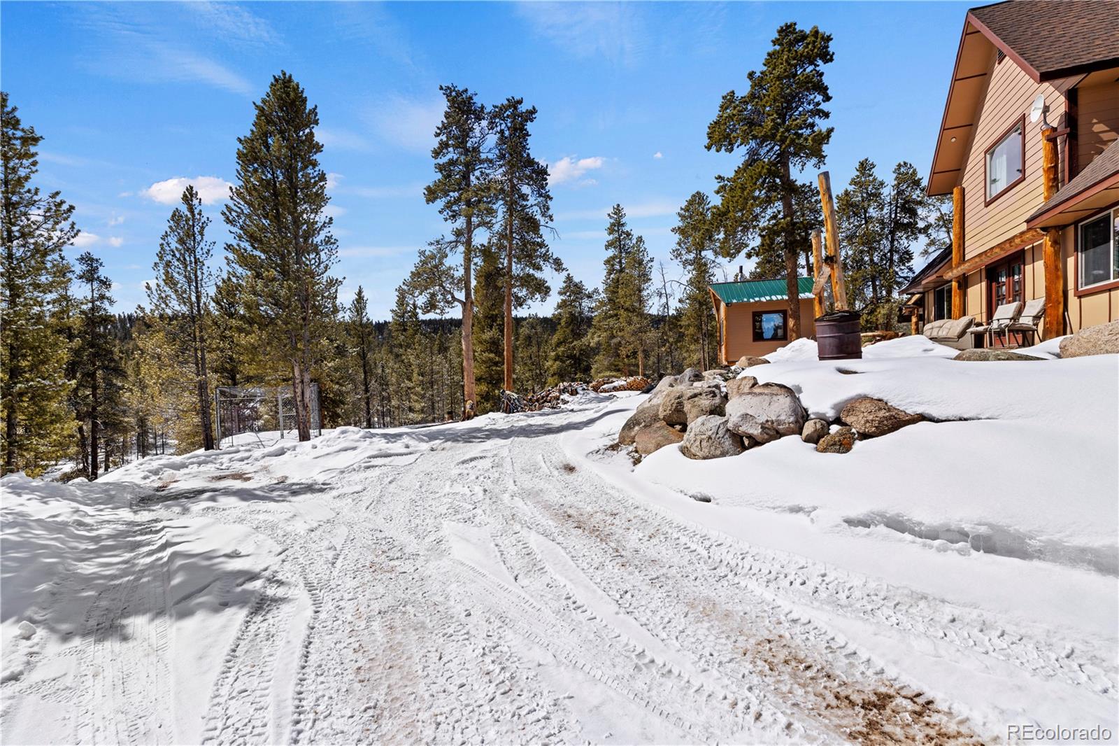 MLS Image #18 for 246  aspen drive,twin lakes, Colorado