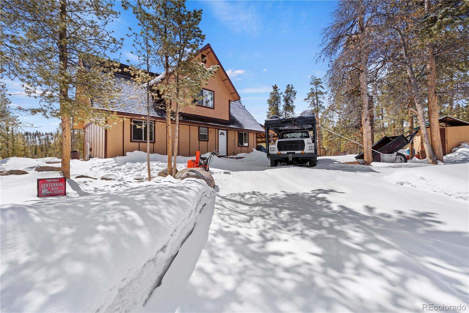 MLS Image #19 for 246  aspen drive,twin lakes, Colorado