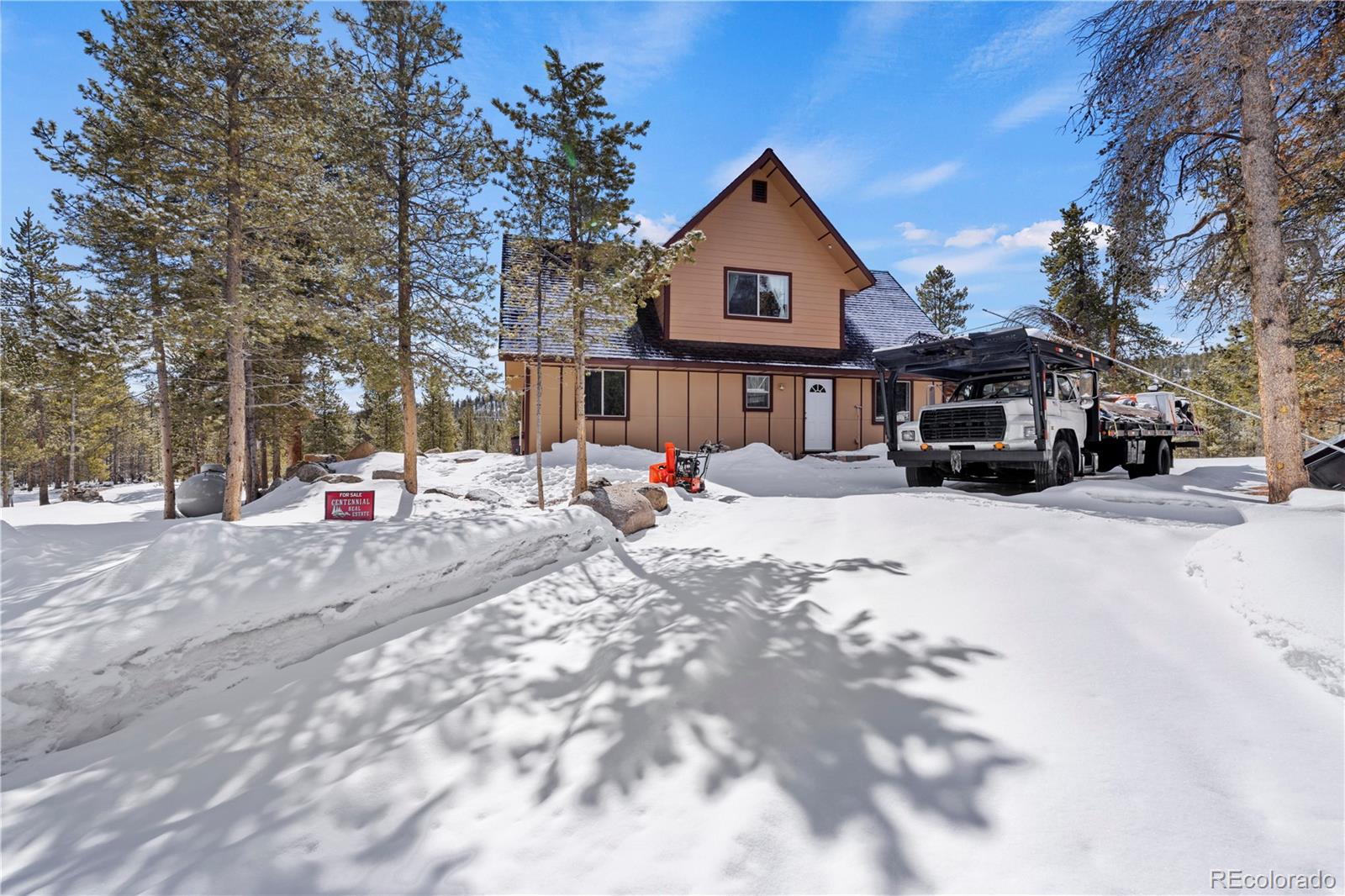 MLS Image #20 for 246  aspen drive,twin lakes, Colorado