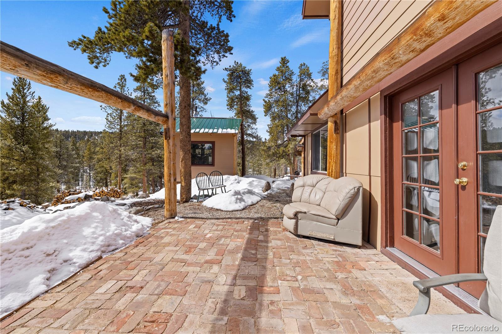 MLS Image #21 for 246  aspen drive,twin lakes, Colorado