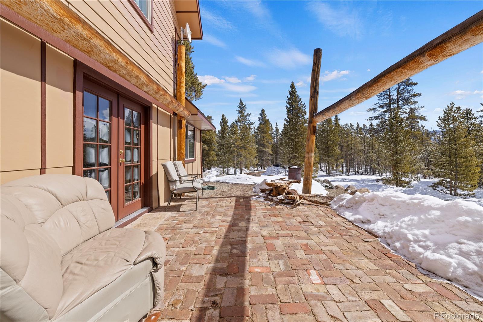 MLS Image #22 for 246  aspen drive,twin lakes, Colorado