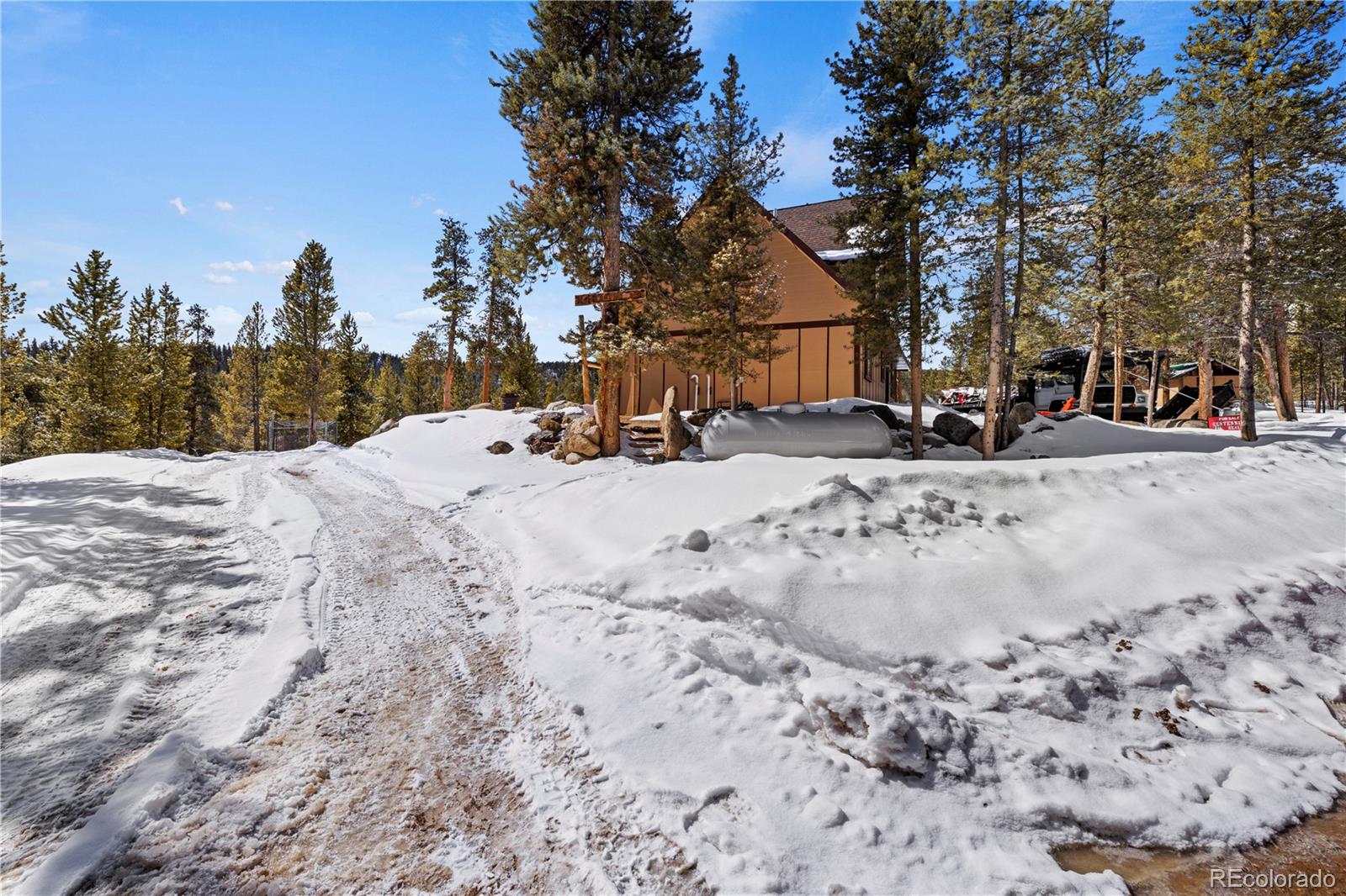 MLS Image #23 for 246  aspen drive,twin lakes, Colorado