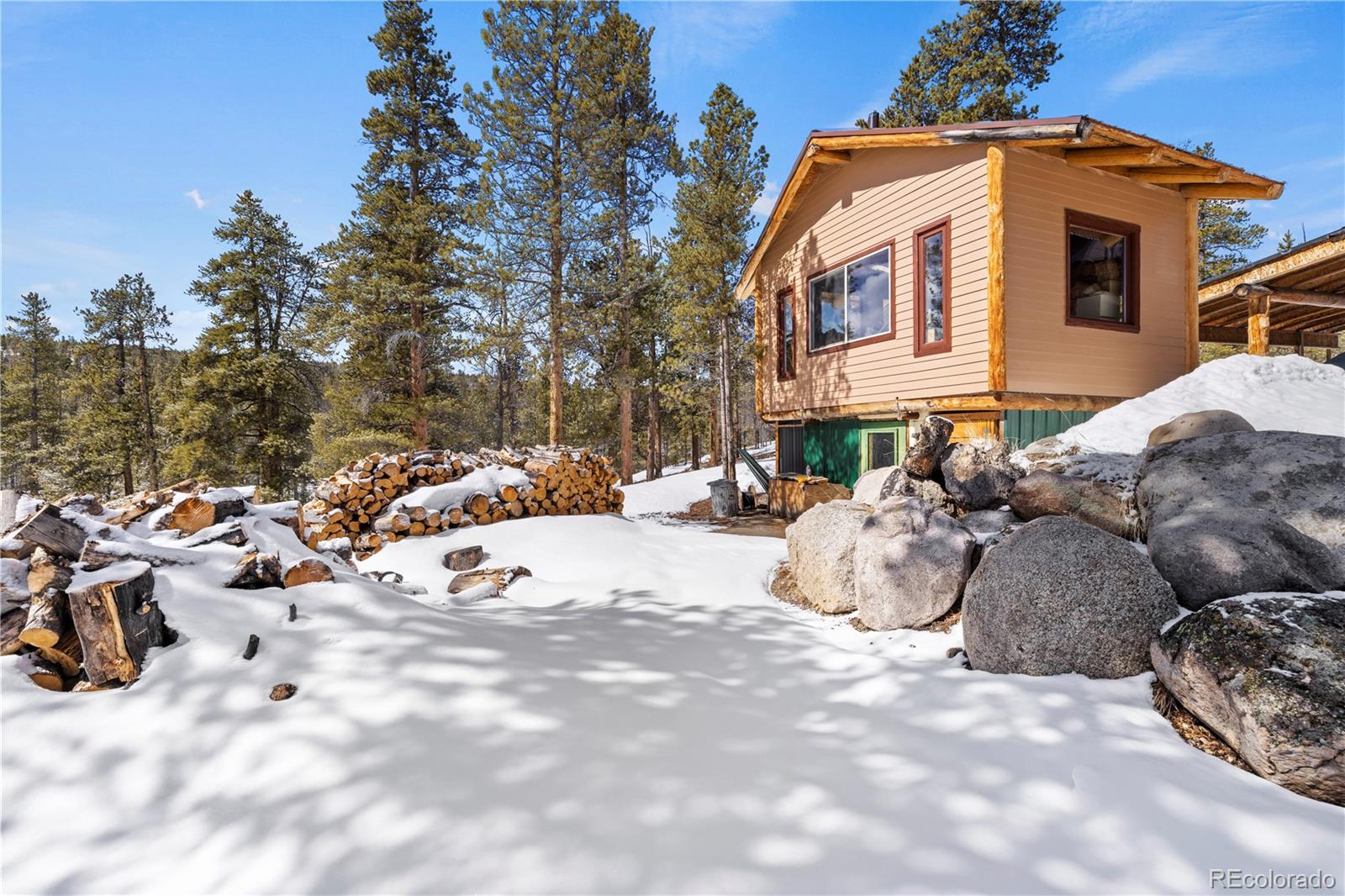 MLS Image #24 for 246  aspen drive,twin lakes, Colorado