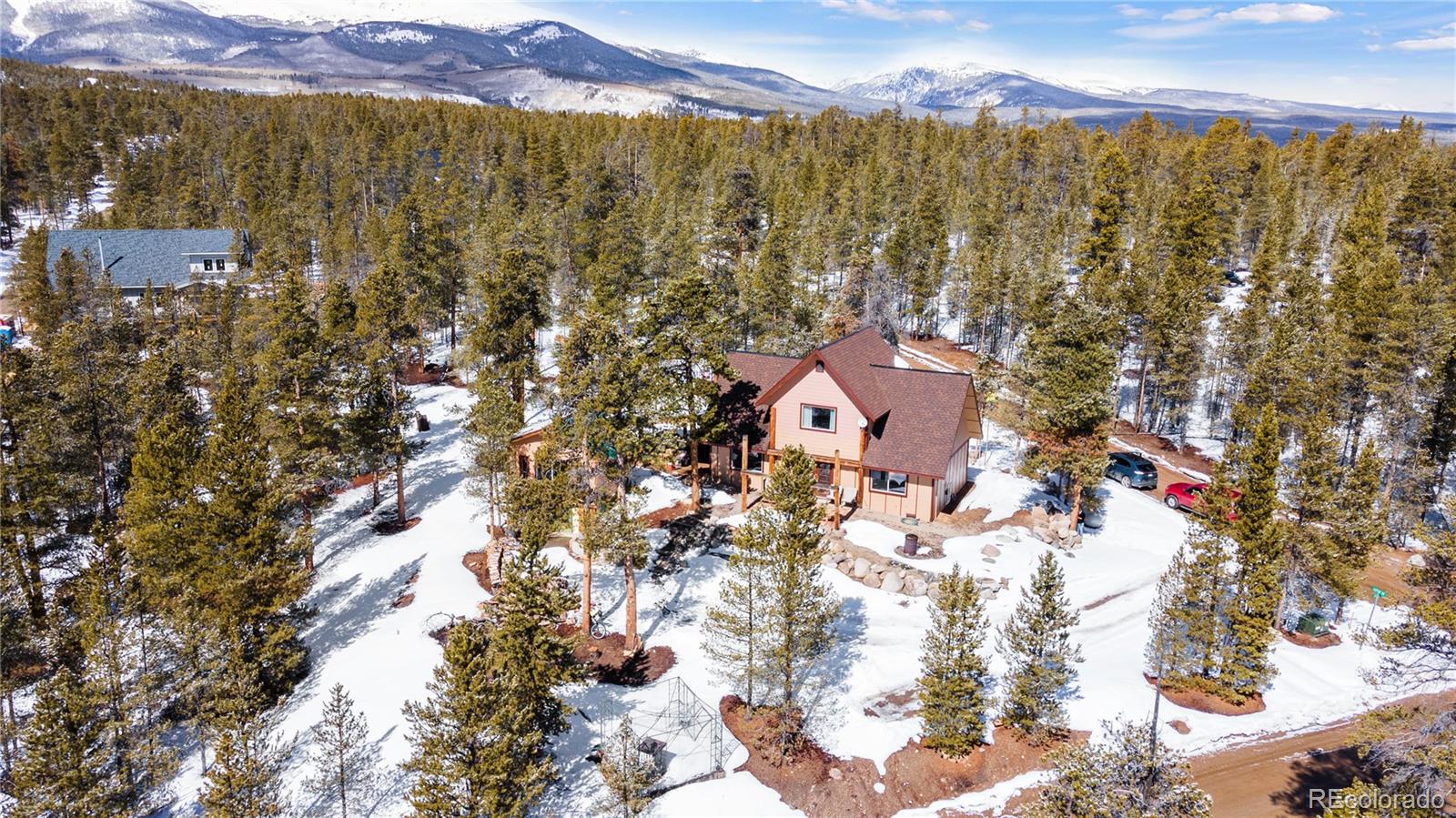 MLS Image #25 for 246  aspen drive,twin lakes, Colorado