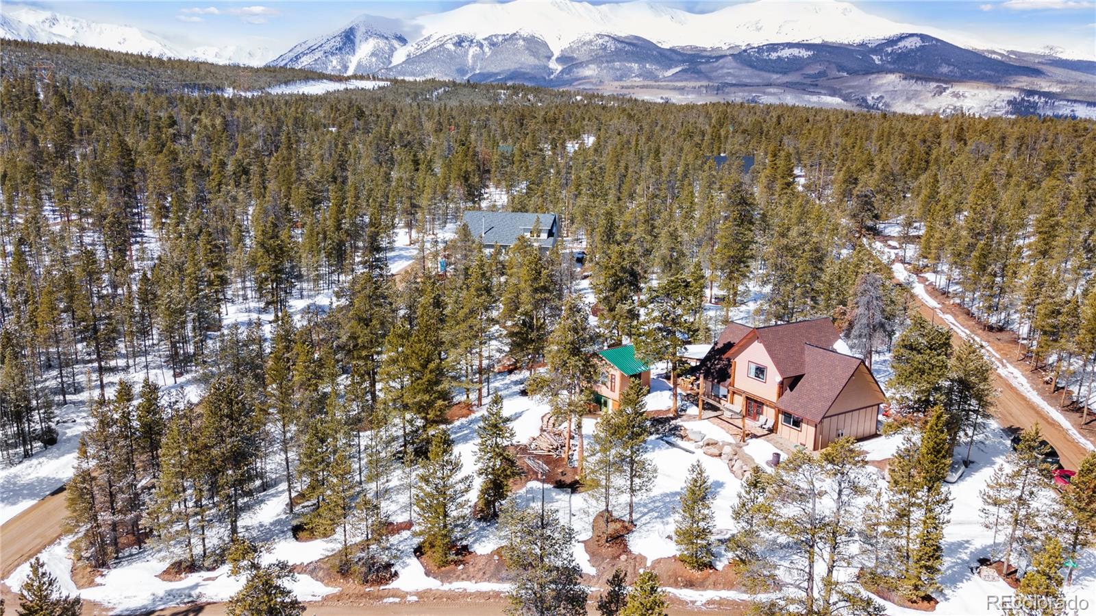 MLS Image #26 for 246  aspen drive,twin lakes, Colorado