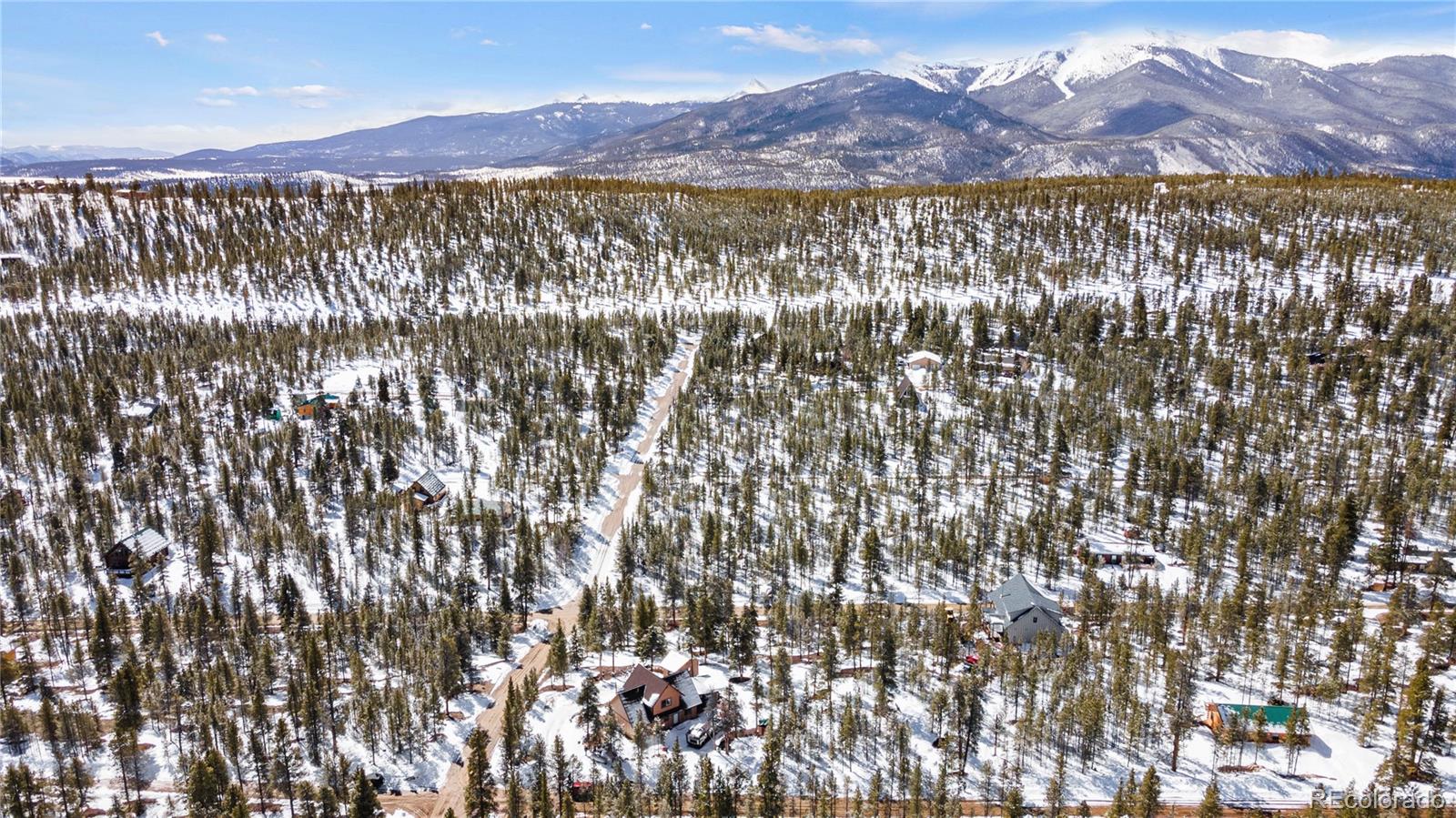 MLS Image #28 for 246  aspen drive,twin lakes, Colorado