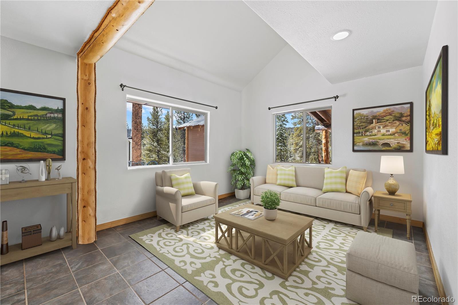 MLS Image #3 for 246  aspen drive,twin lakes, Colorado