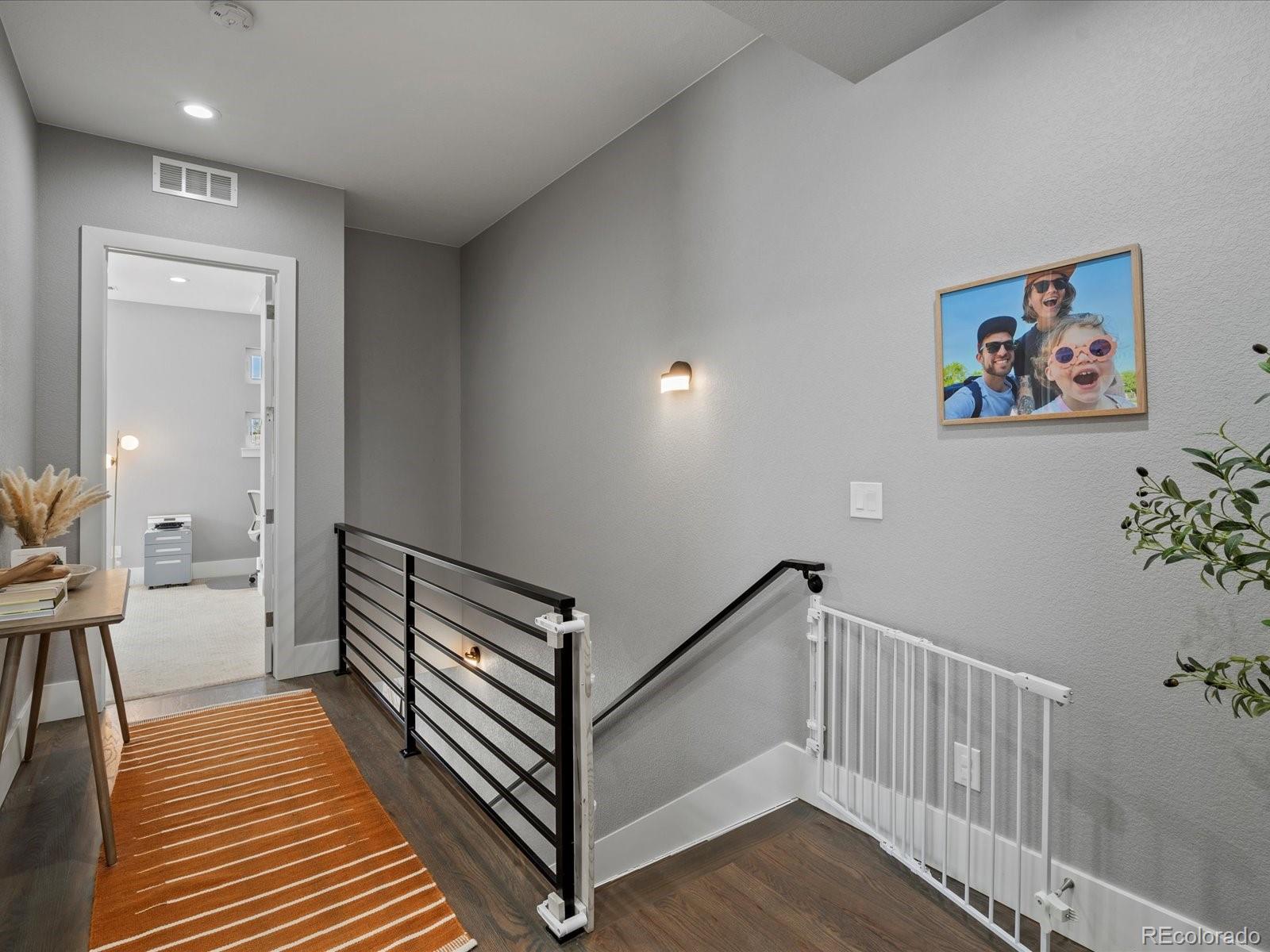 MLS Image #18 for 3203 n saint paul street,denver, Colorado