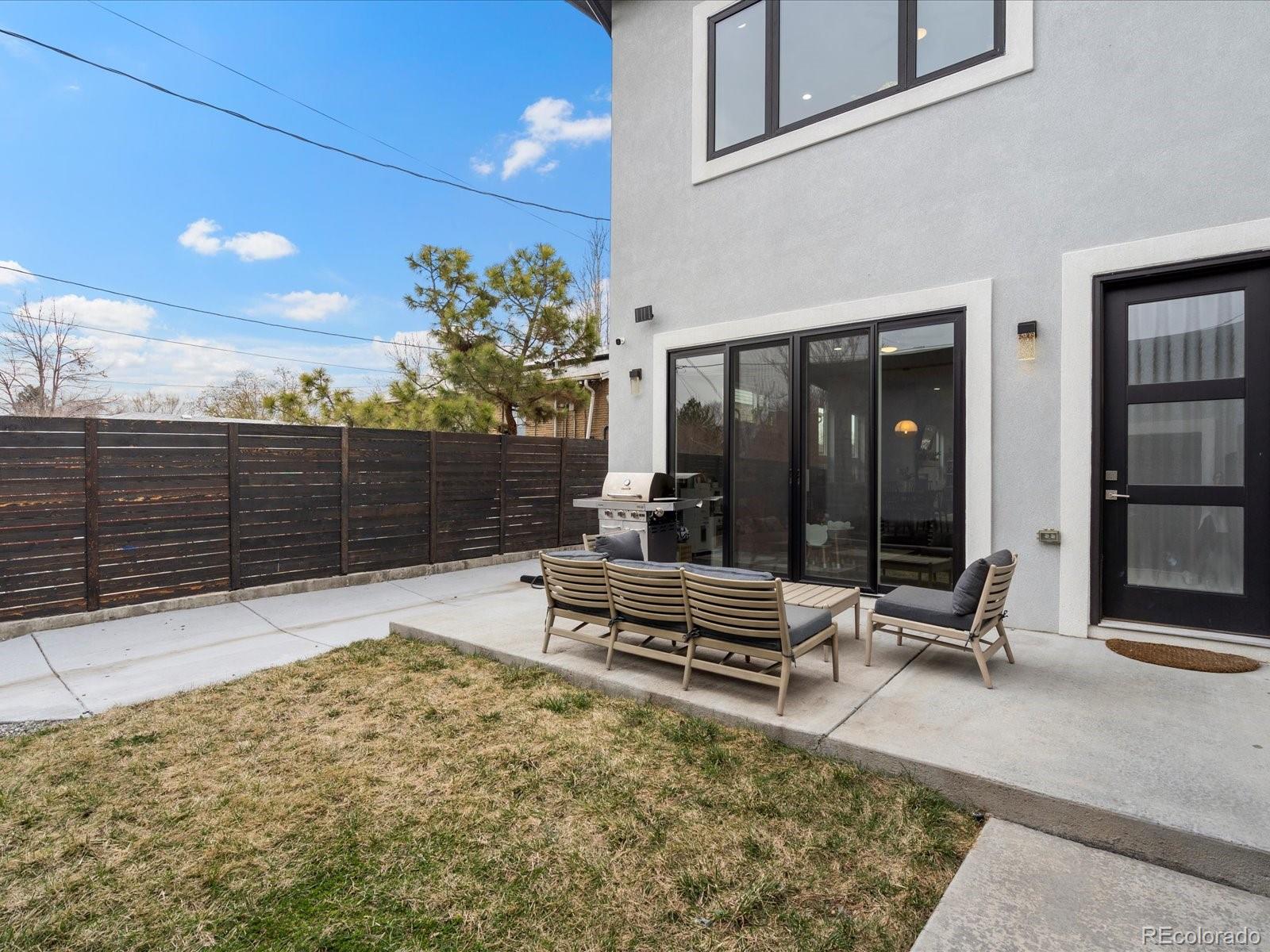 MLS Image #39 for 3203 n saint paul street,denver, Colorado