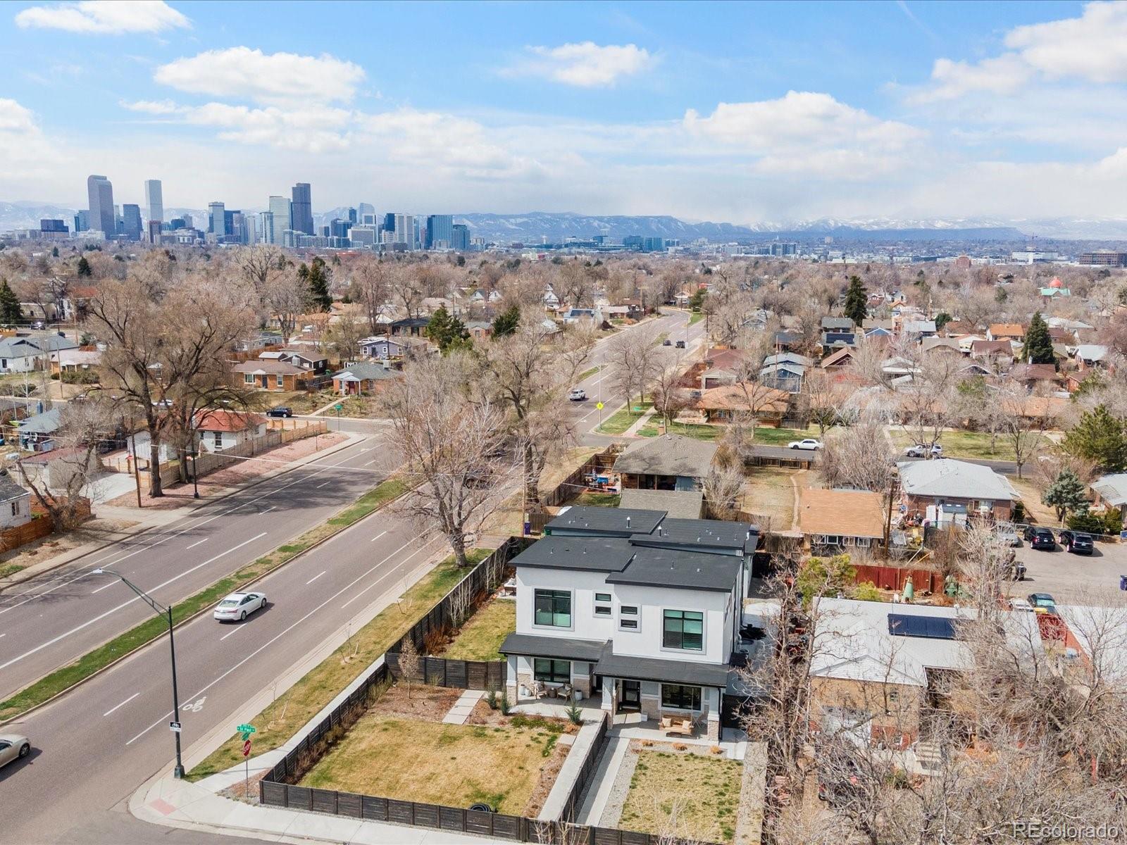 MLS Image #42 for 3203 n saint paul street,denver, Colorado